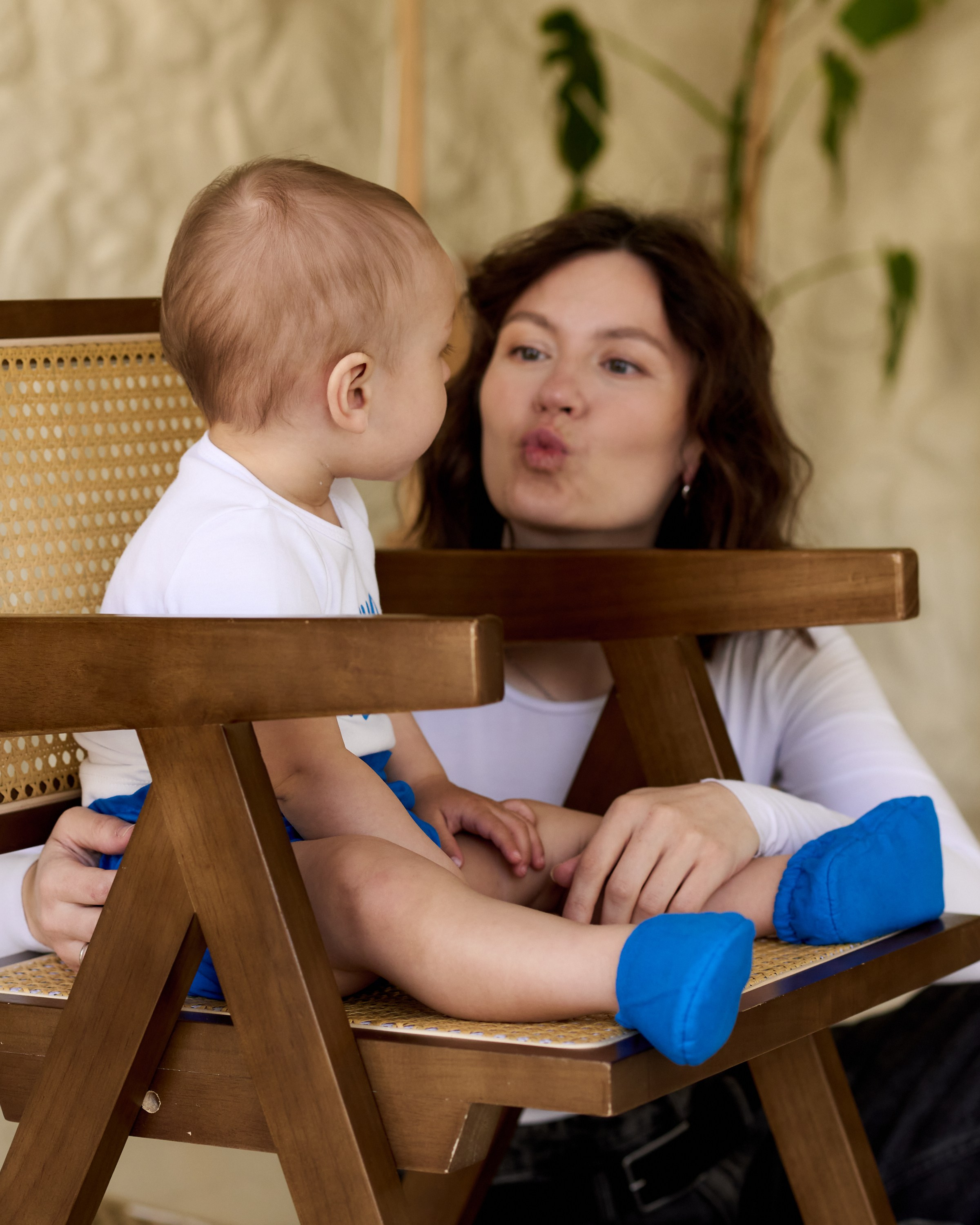 Аня, Дима и Фрол. Фотосъемка для брендов, маркетплейсов, персональные съемки | Катерина Михеева | Пермь