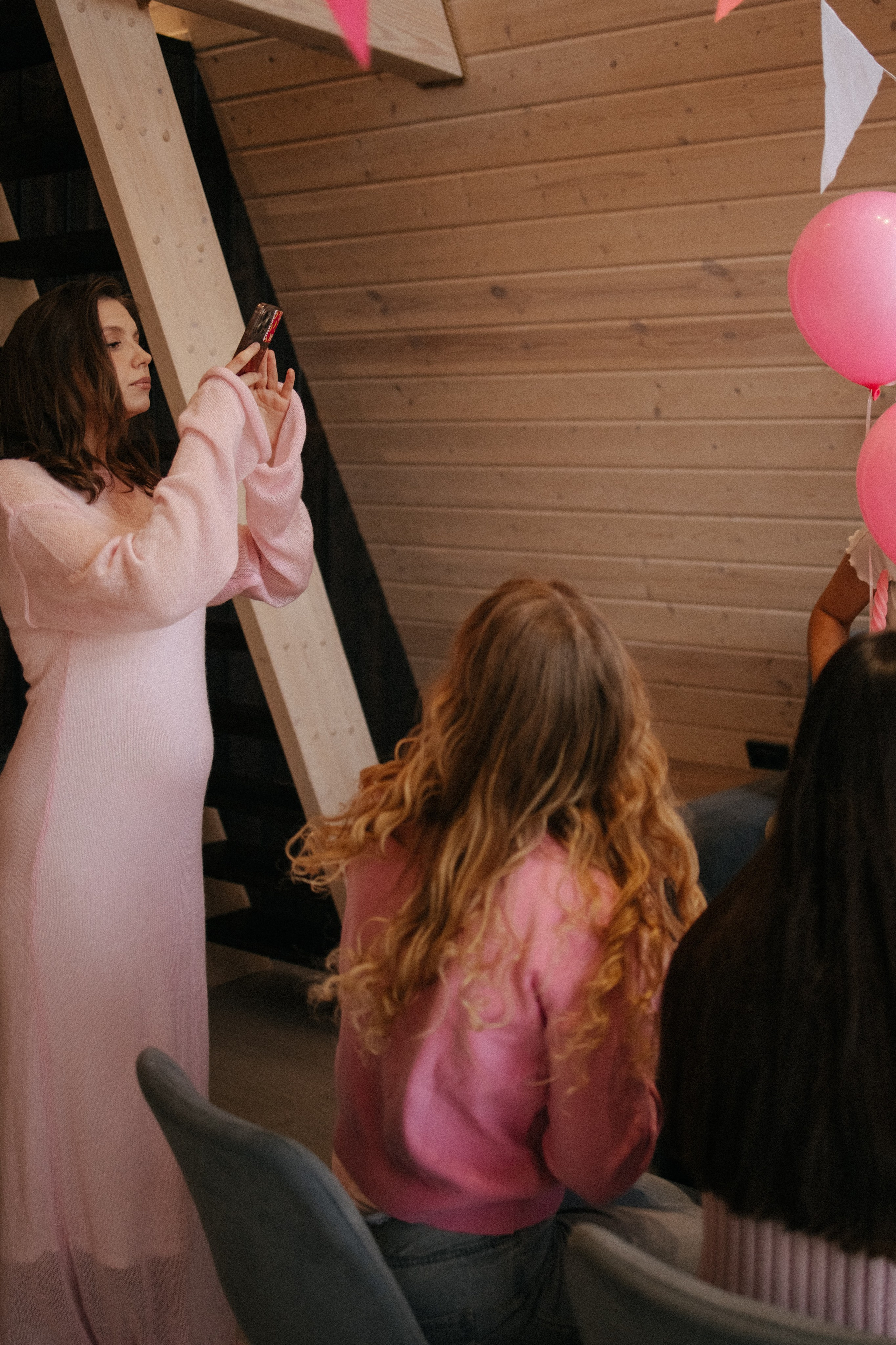 Birthday. Свадебный и портретный фотограф Тюмень