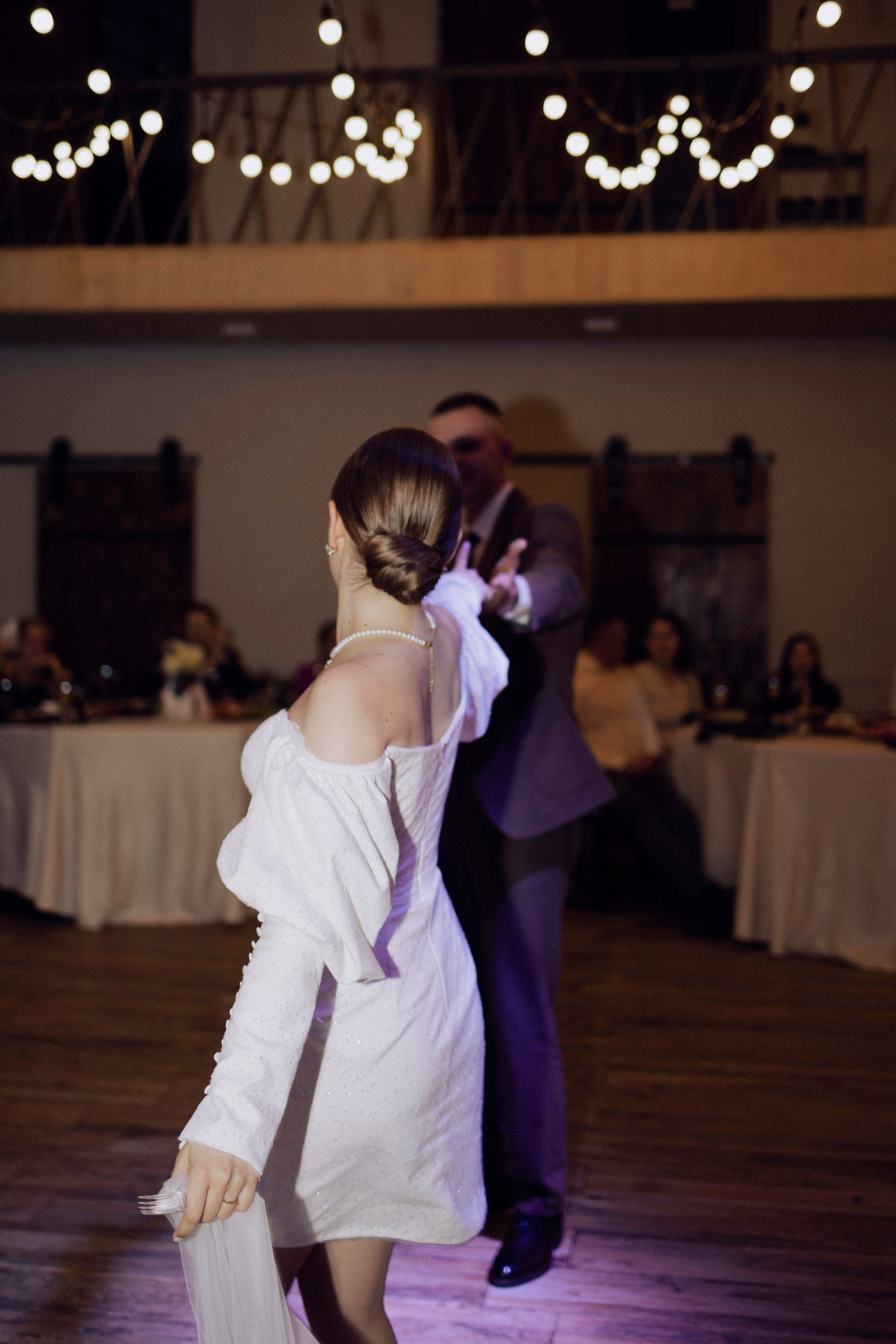 Кирилл и Вероника. Свадебный и портретный фотограф Тюмень