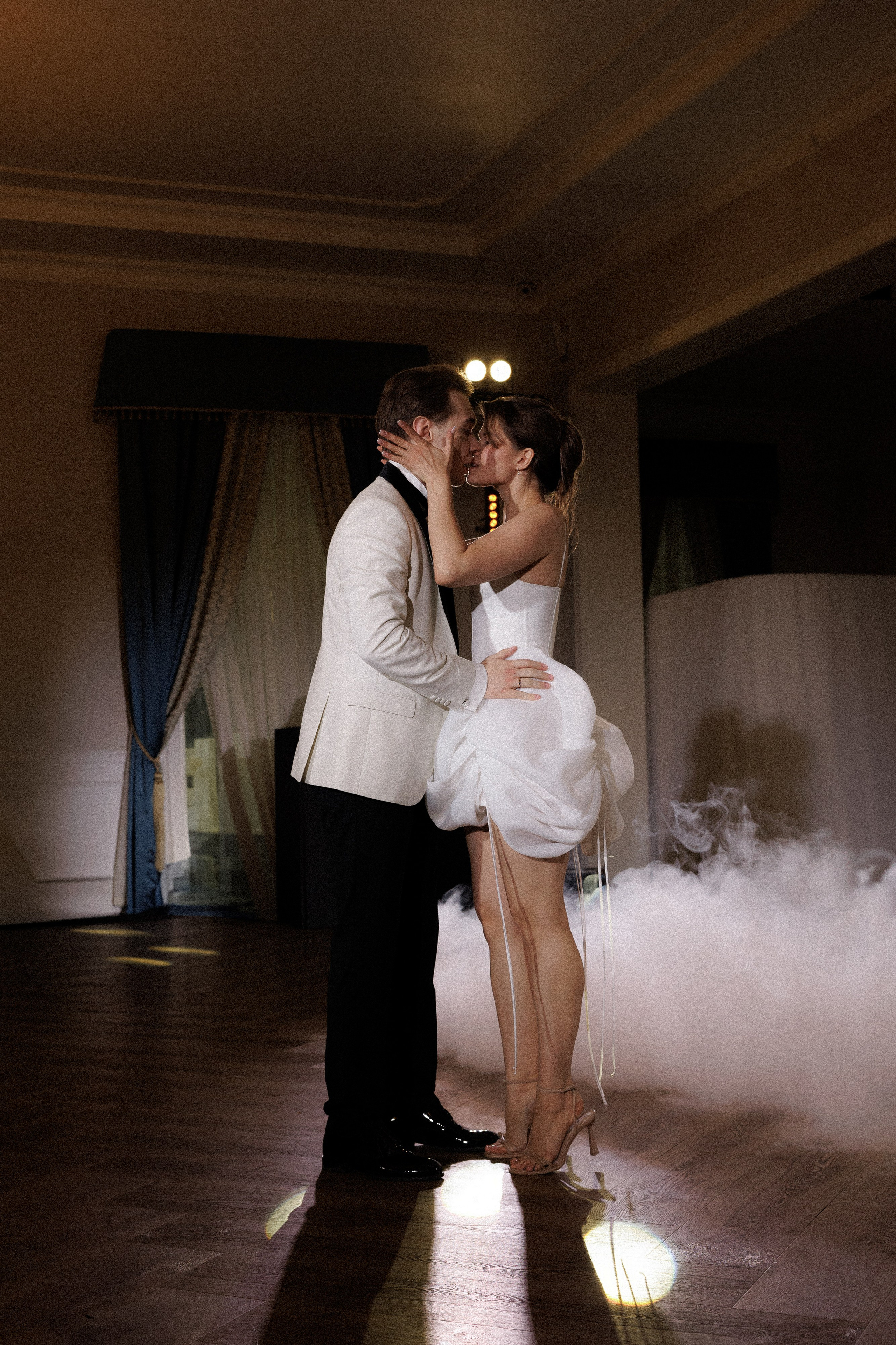 V & A. Свадебный и event-фотограф Иван Волнухин