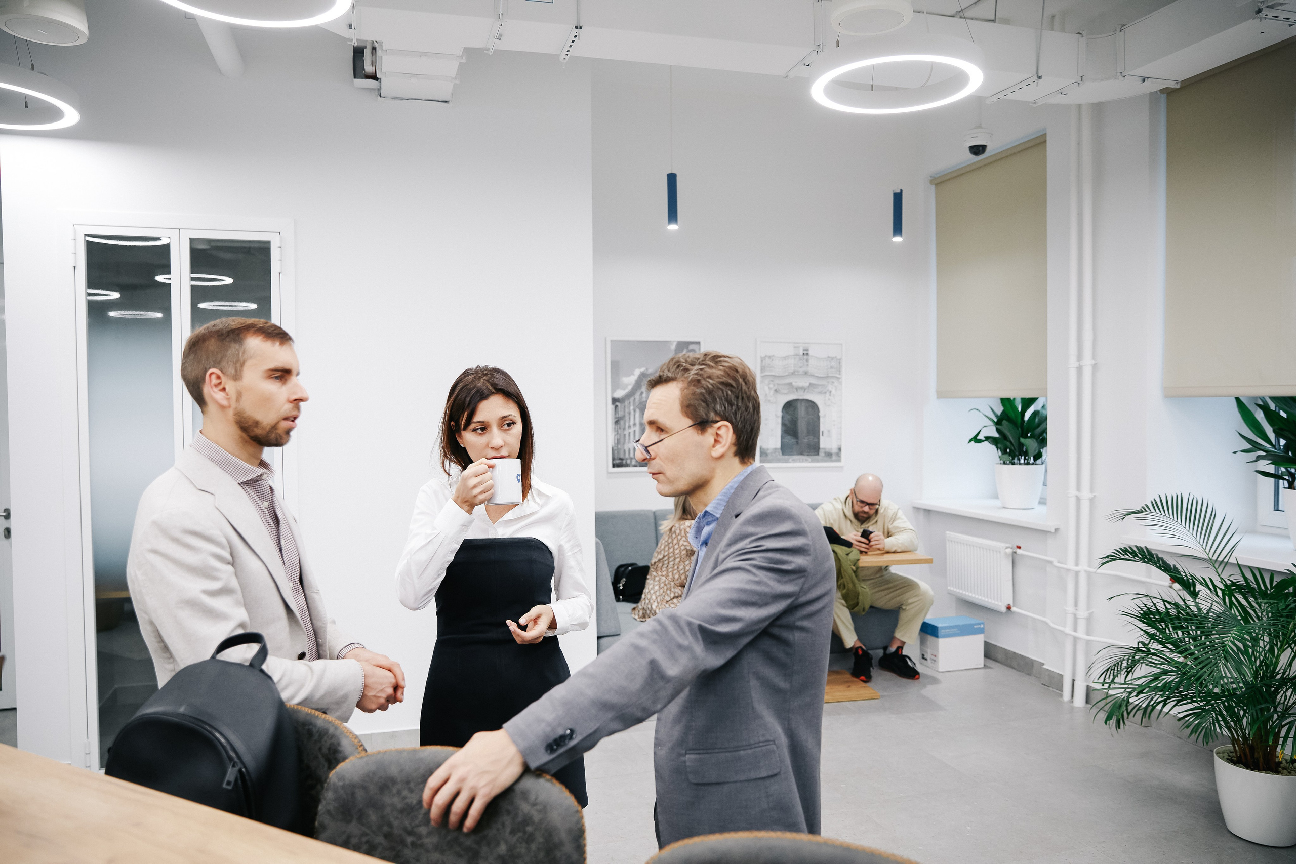 Деловые мероприятия. Аксана Лисовская фотограф в Москве. Фотографии с характером