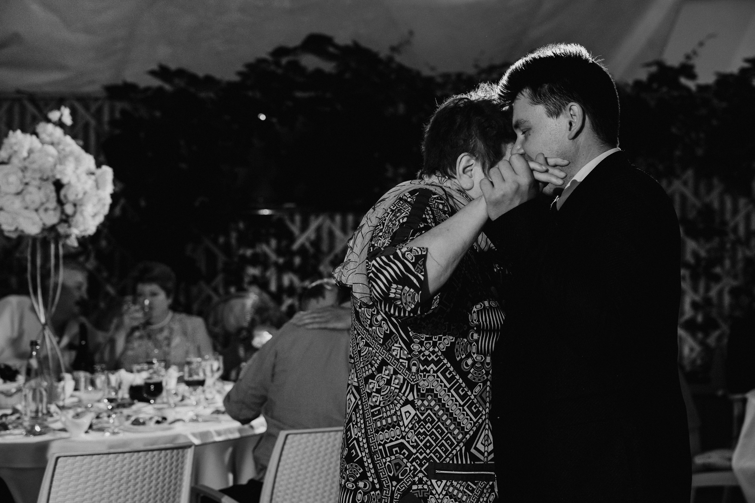 Ольга и Игорь (Загс + прогулка + банкет). Фотограф в Москве Екатерина Потапова