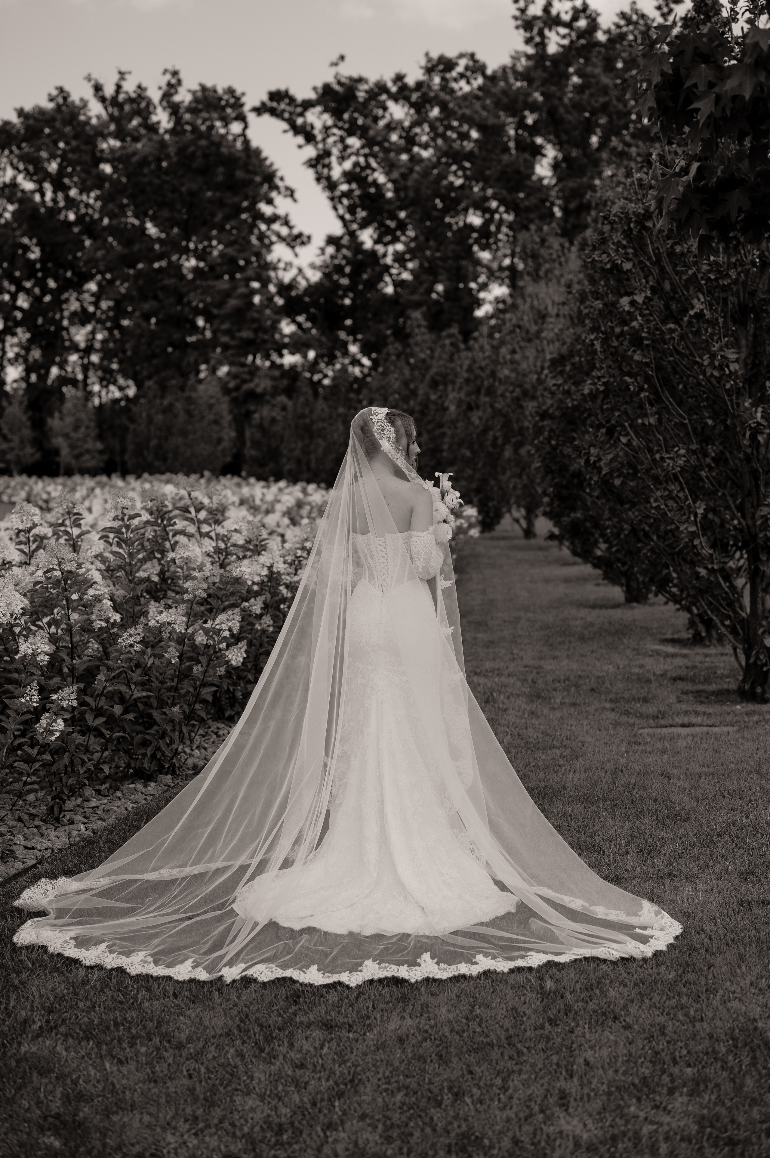 Свадьба Виктор и Валерия. Свадебный и семейный фотограф в Краснодаре Алина Мельник