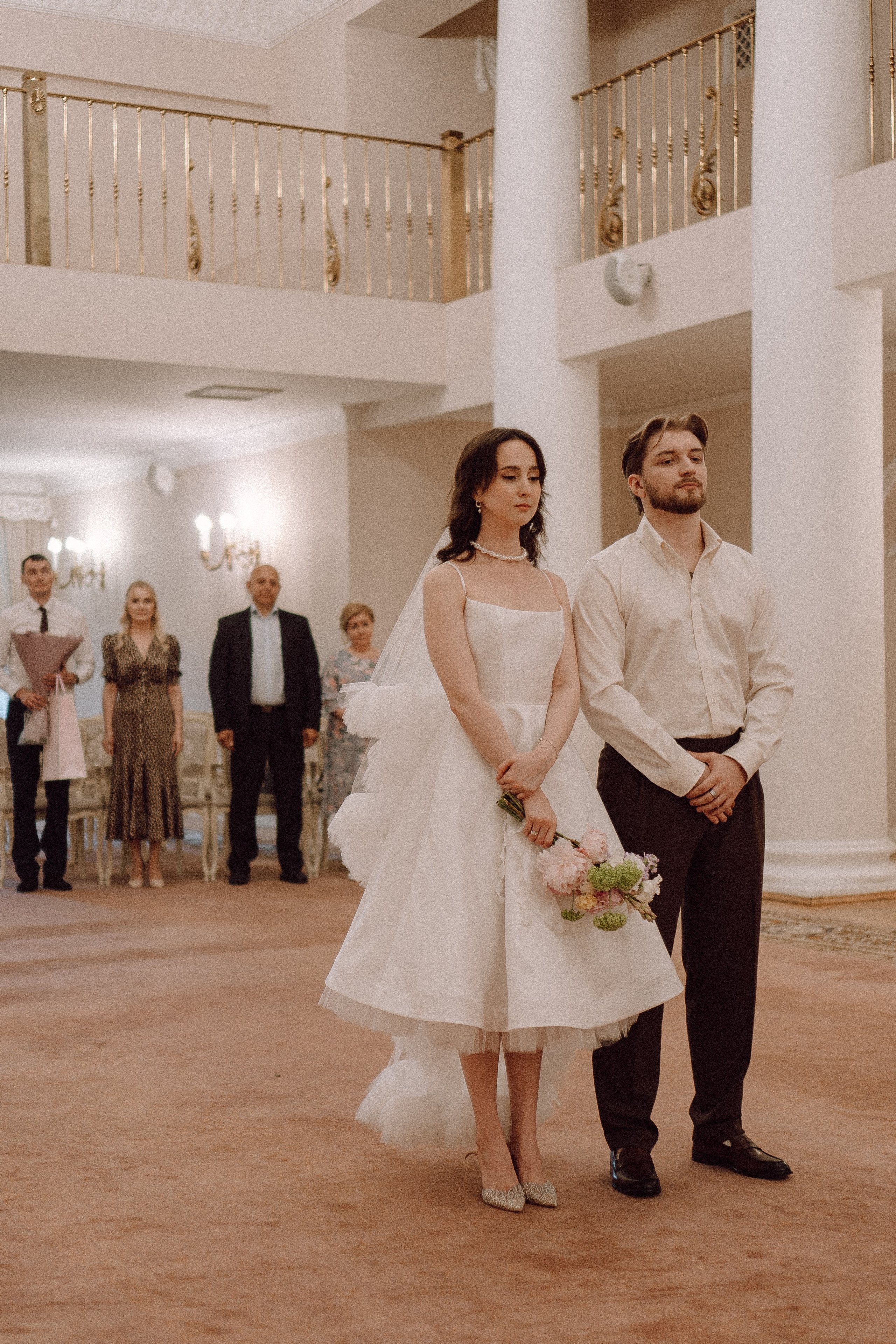 СВАДЕБНАЯ ФОТОСЕСИСИЯ В ГОРОДЕ ПУШКИН. Профессиональный фотограф, Санкт-Петербург — Виктория Богомолова