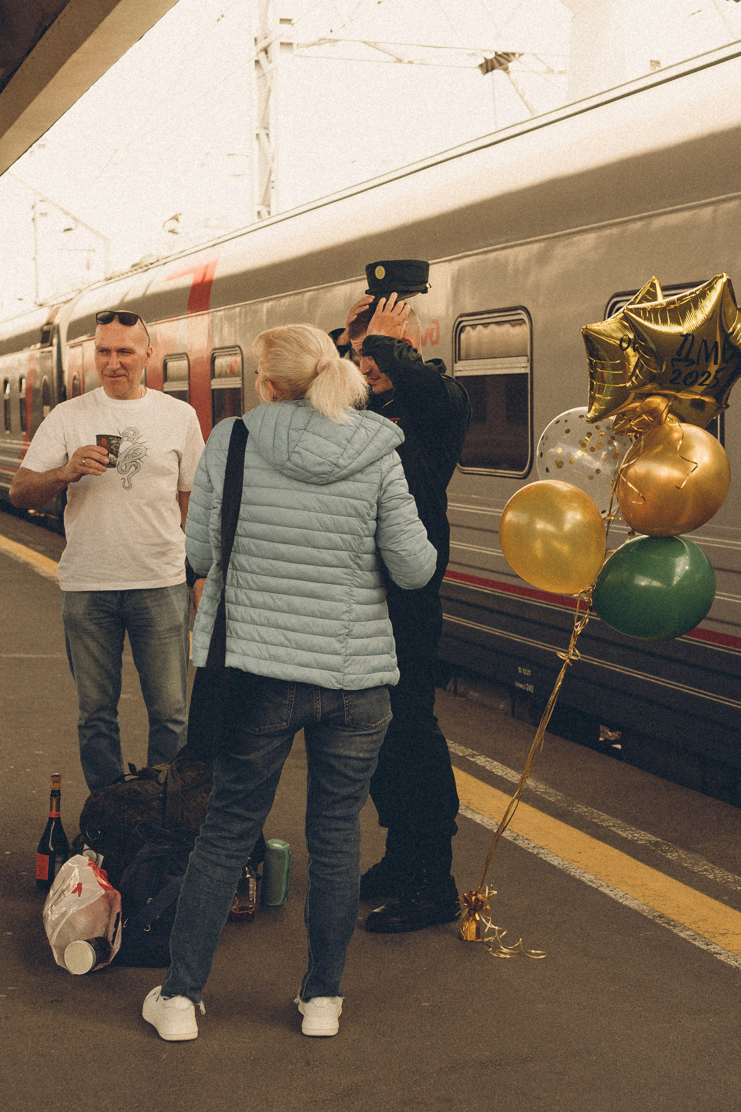 ПРЕДЛОЖЕНИЕ. Профессиональный фотограф, Санкт-Петербург — Виктория Богомолова
