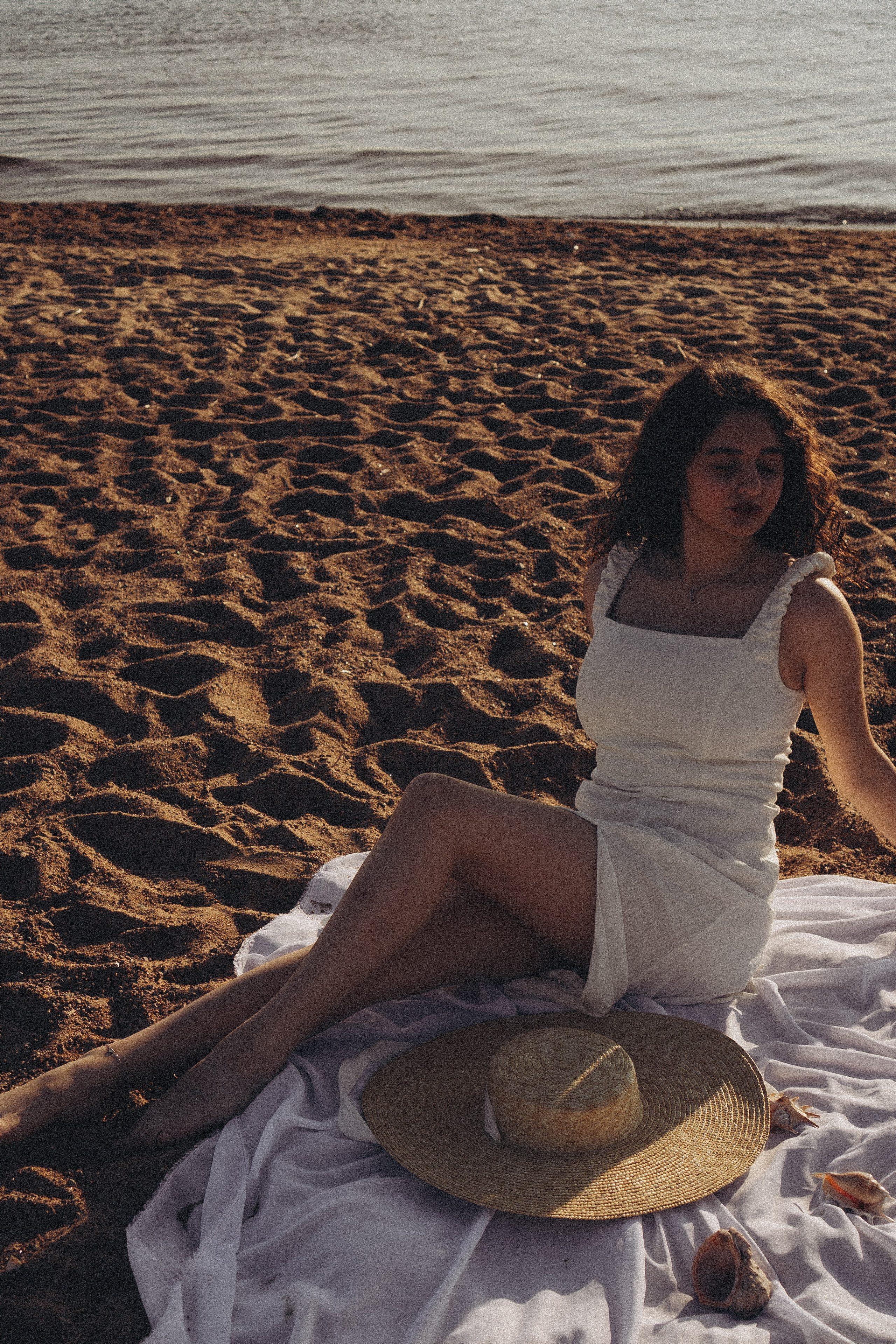 НА ФИНСКОМ ЗАЛИВЕ. Профессиональный фотограф, Санкт-Петербург — Виктория Богомолова