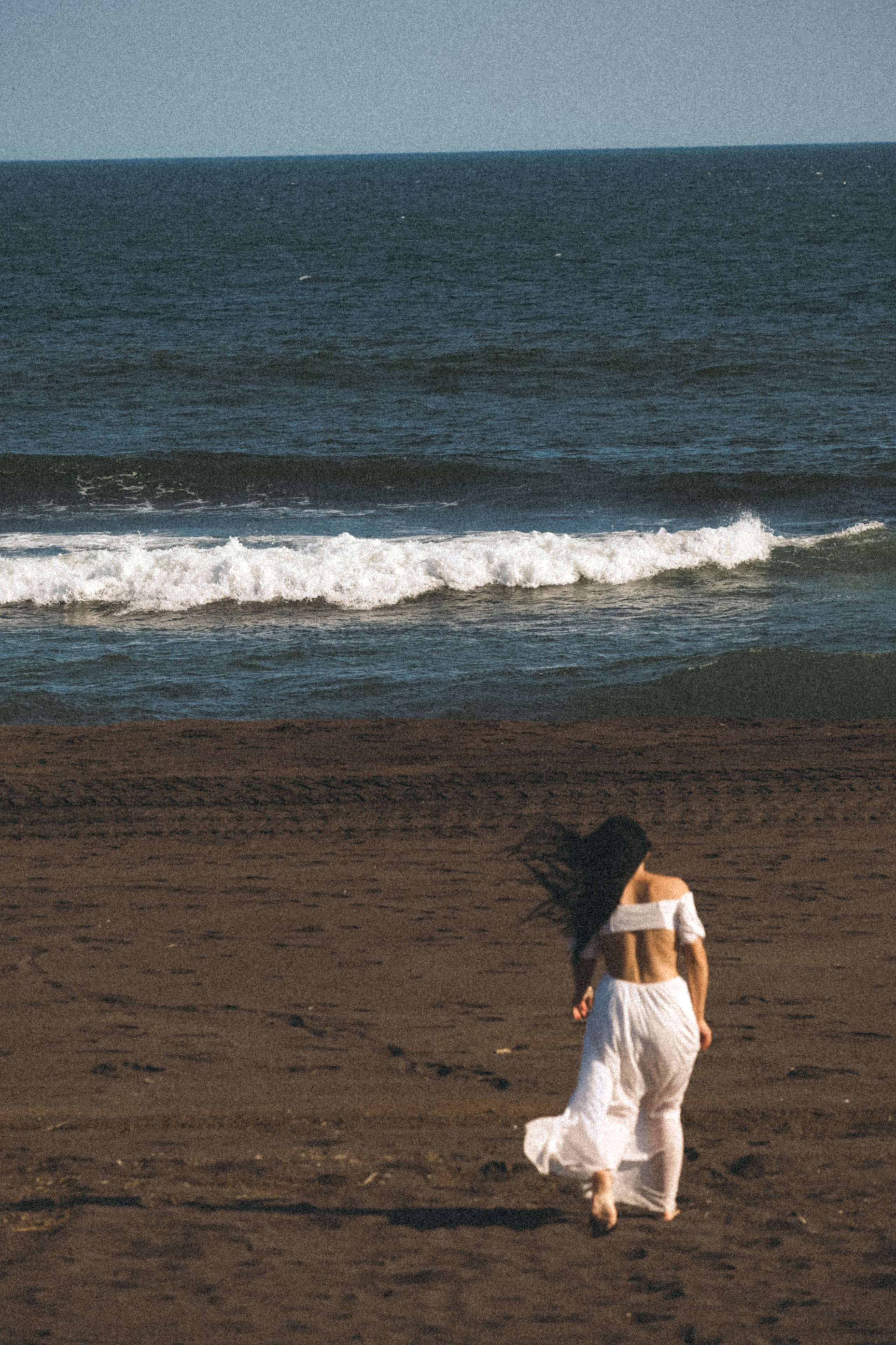 Тихий океан. Профессиональный фотограф, Санкт-Петербург — Виктория Богомолова