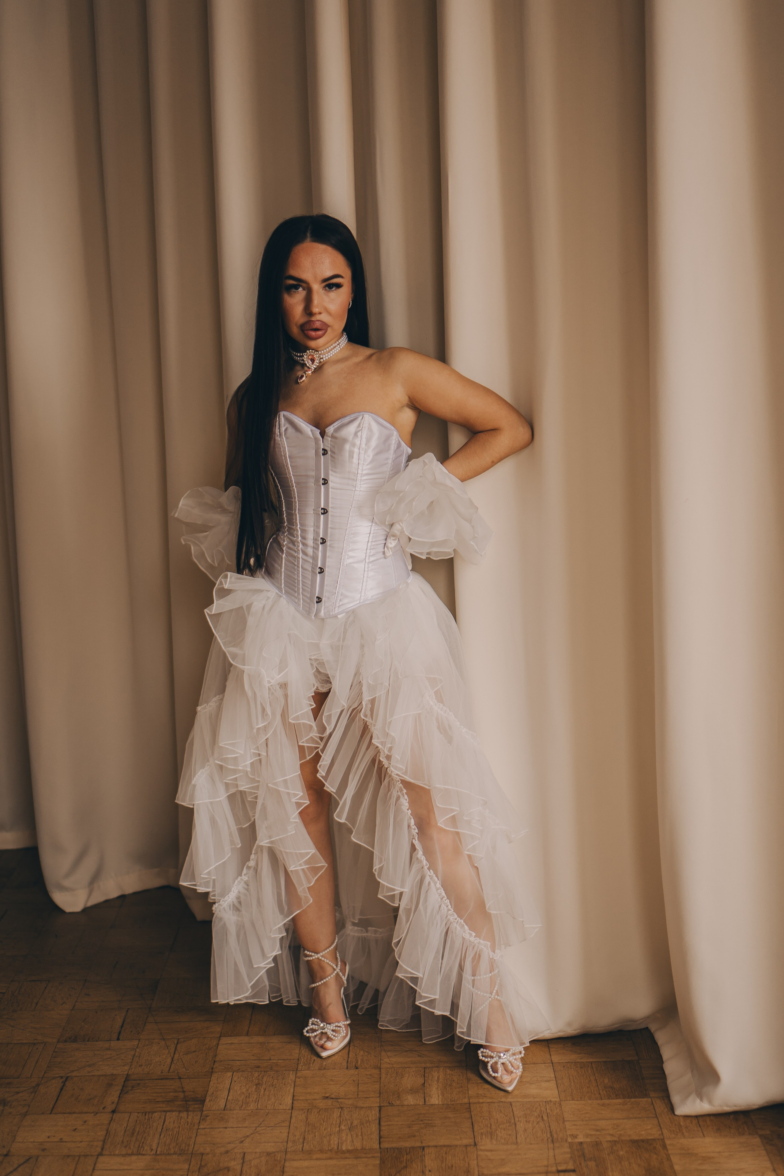 ВИНТАЖНЫЙ СТИЛЬ. Профессиональный фотограф, Санкт-Петербург — Виктория Богомолова