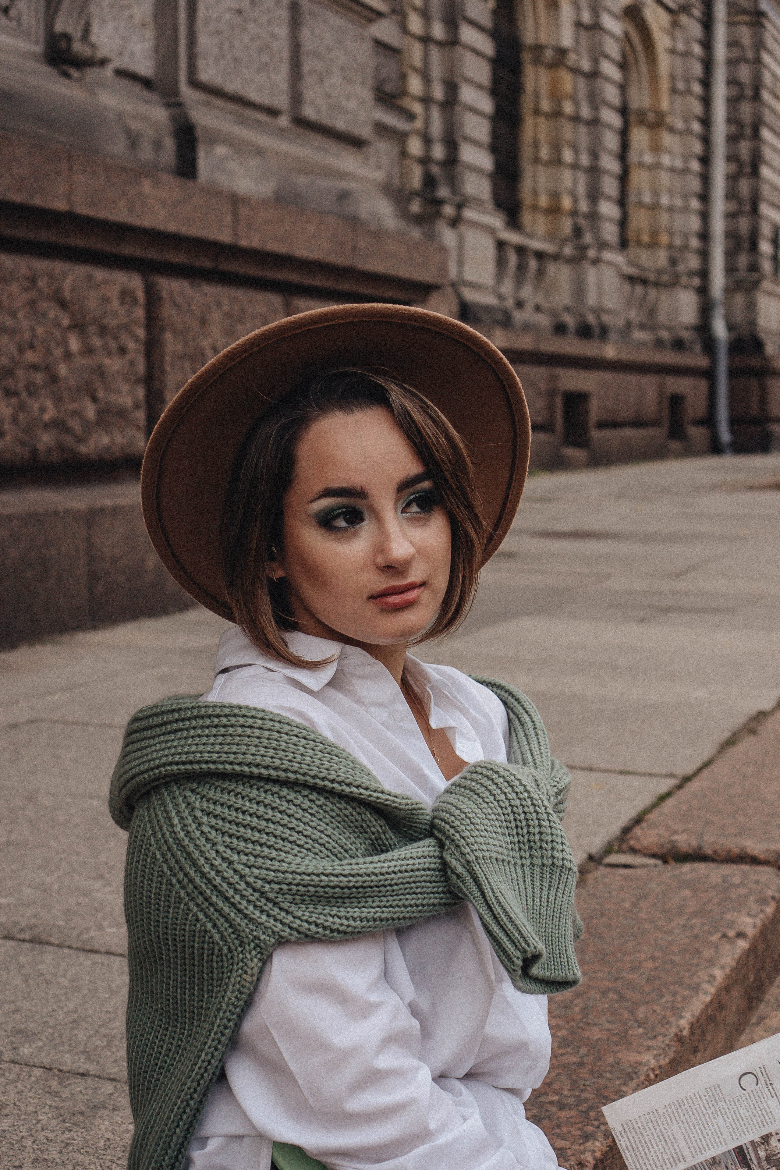 Прогулочная. Профессиональный фотограф, Санкт-Петербург — Виктория Богомолова