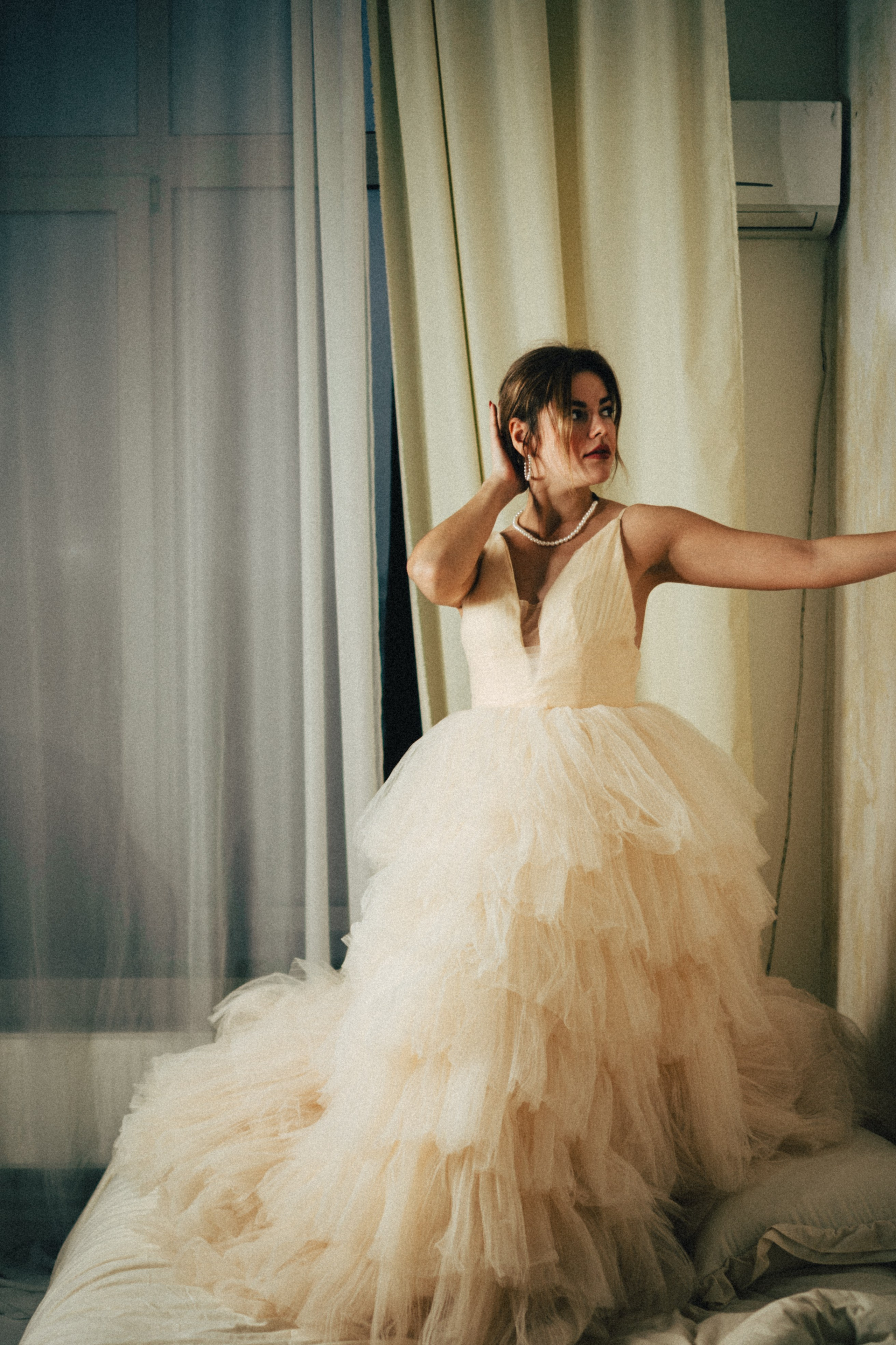 Сказочная история. Профессиональный фотограф, Санкт-Петербург — Виктория Богомолова