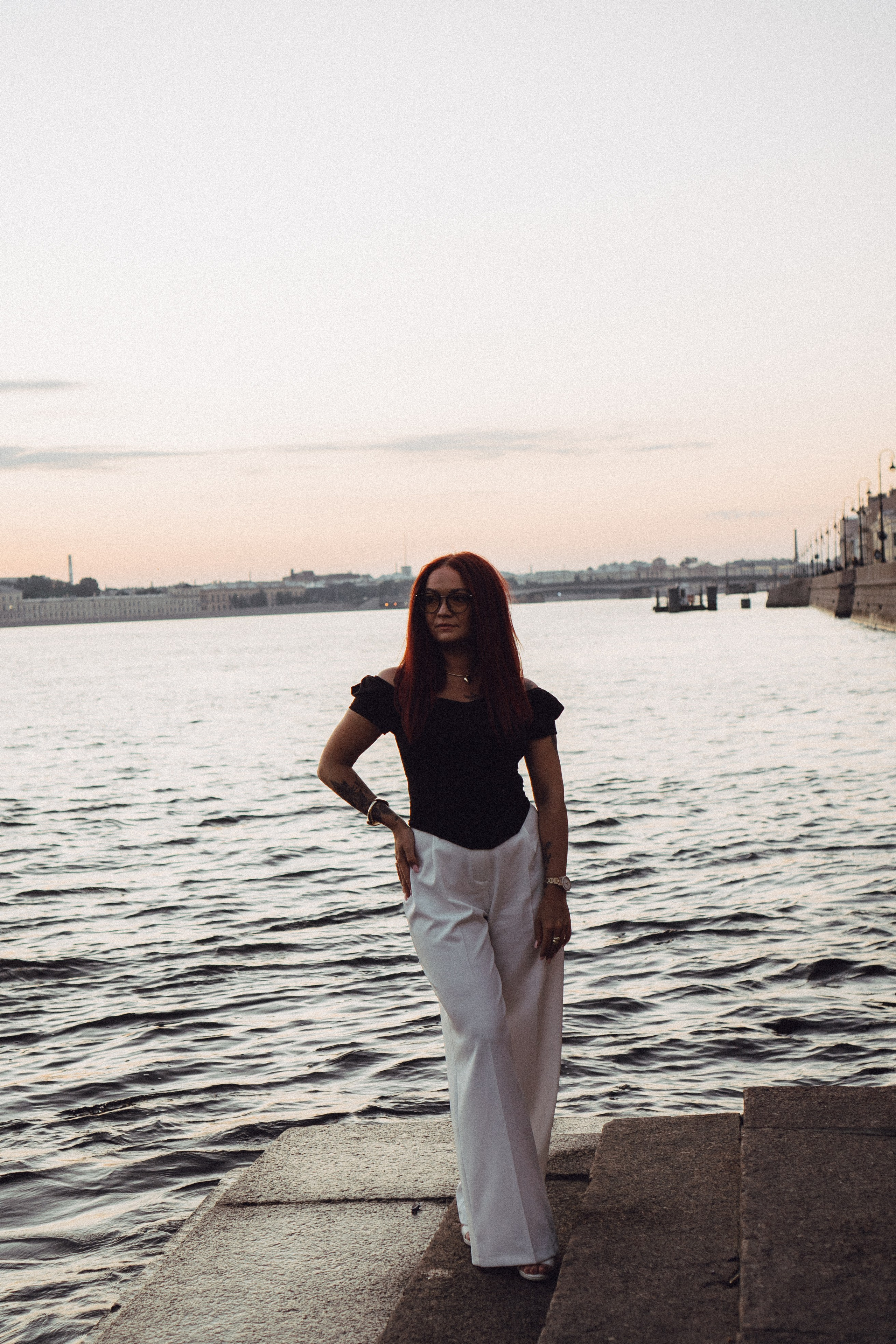 РАССВЕТНАЯ ИСТОРИЯ. Профессиональный фотограф, Санкт-Петербург — Виктория Богомолова