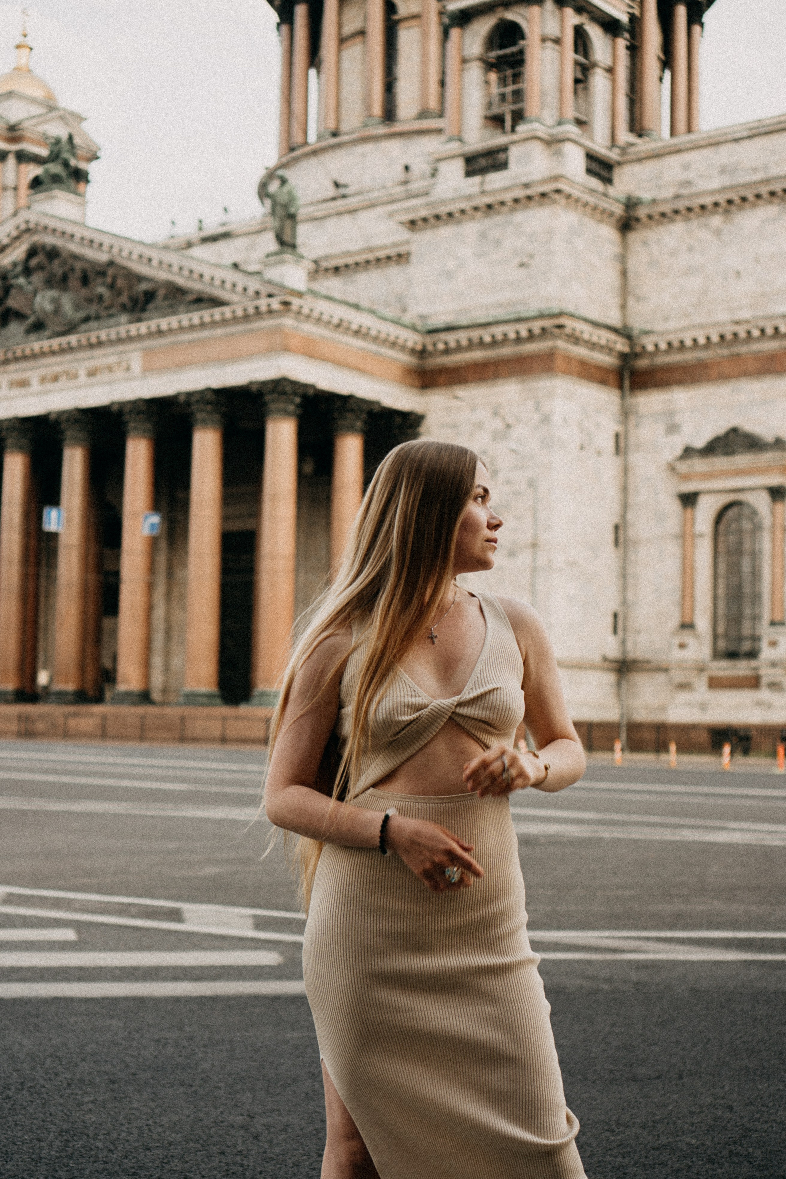 Рассветная. Профессиональный фотограф, Санкт-Петербург — Виктория Богомолова