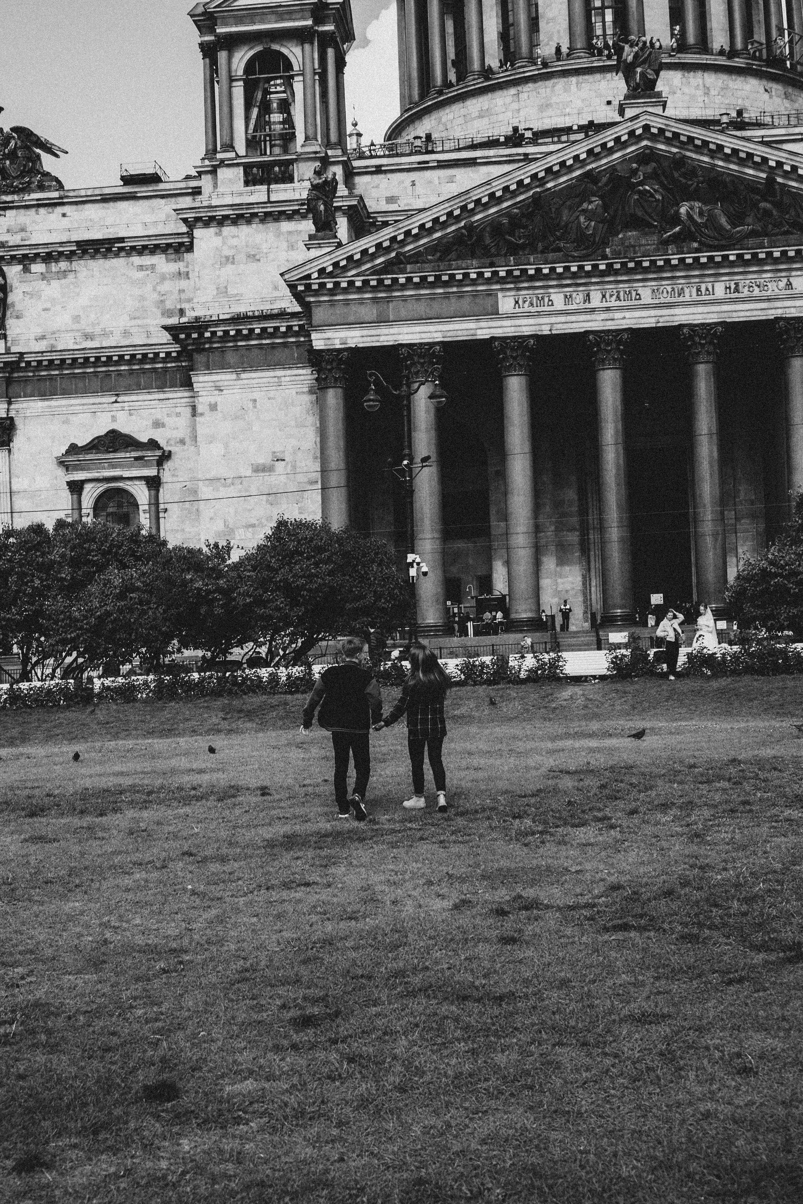 ПРОГУЛКА ПО САНКТ-ПЕТЕРБУРГУ. Профессиональный фотограф, Санкт-Петербург — Виктория Богомолова