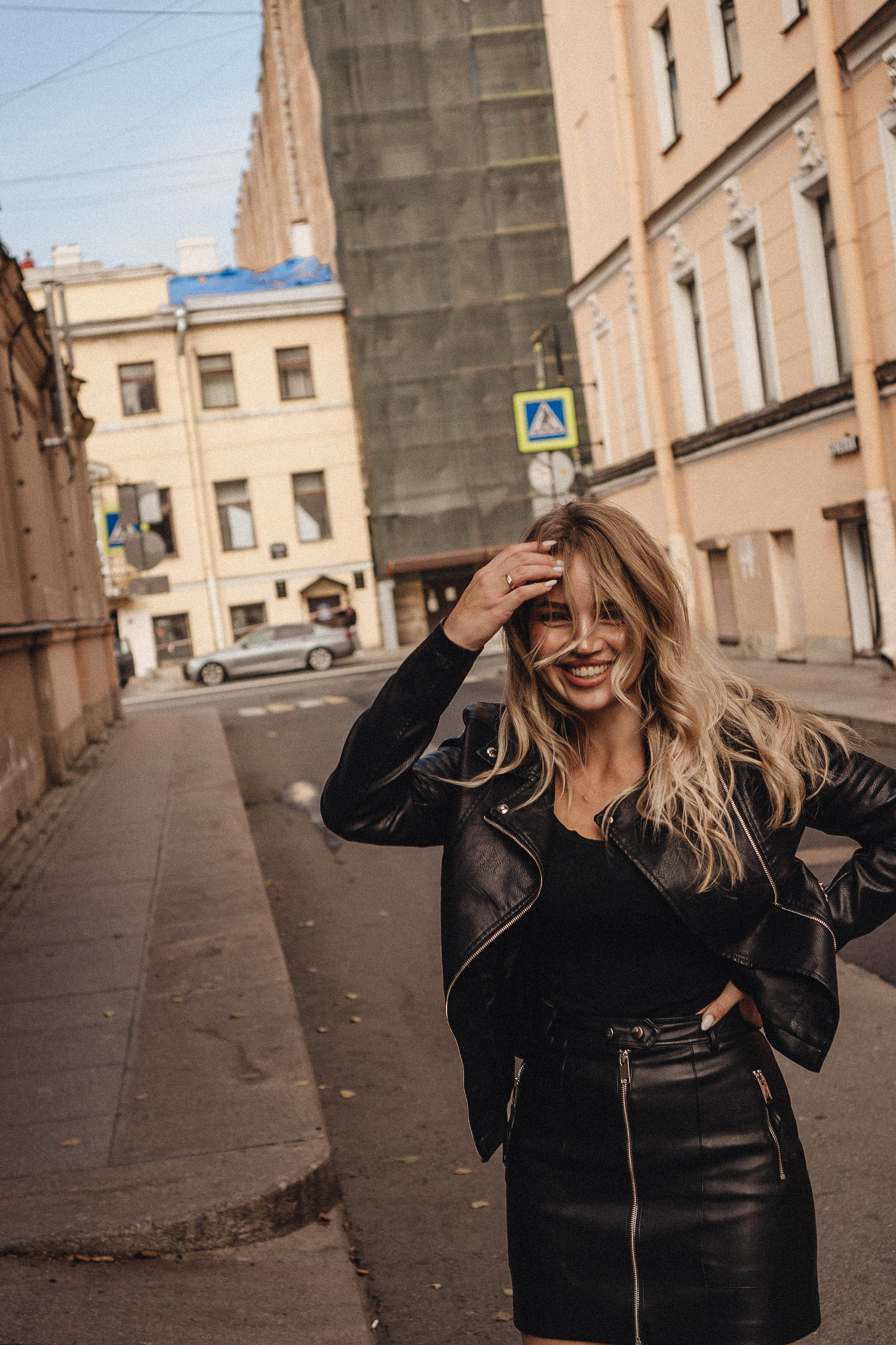 Прогулочная. Профессиональный фотограф, Санкт-Петербург — Виктория Богомолова