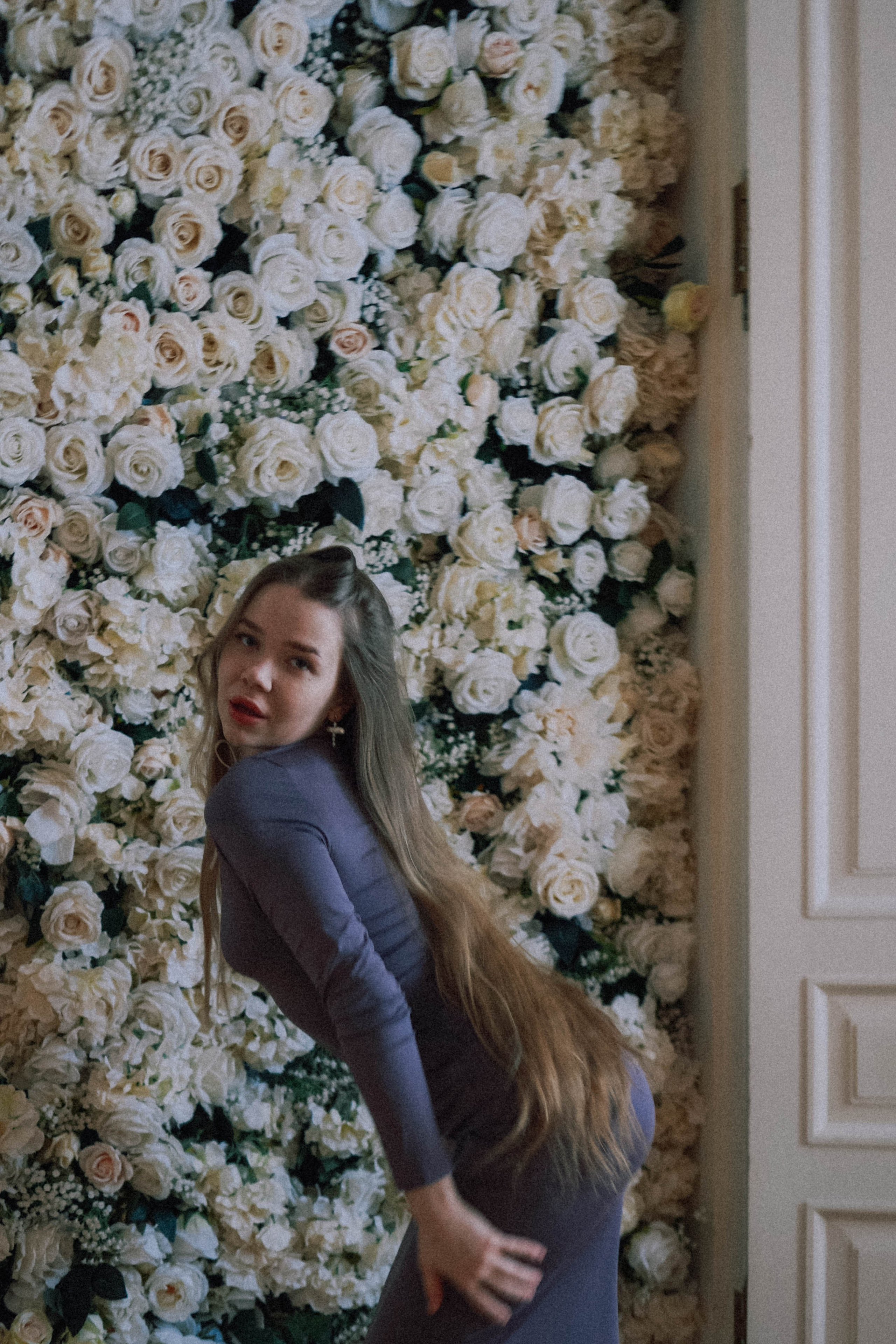 22. Профессиональный фотограф, Санкт-Петербург — Виктория Богомолова