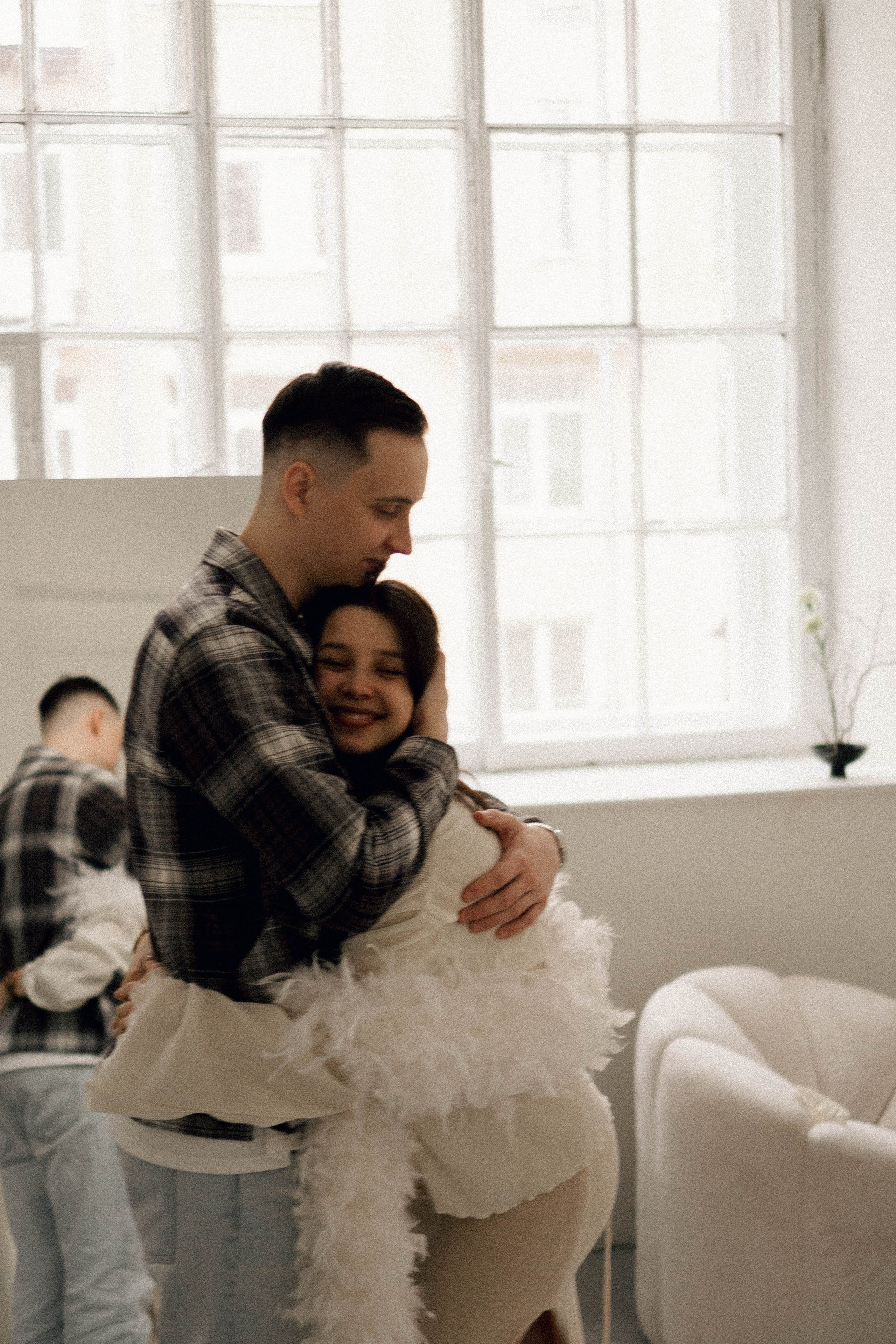 Love Story Беременность. Профессиональный фотограф, Санкт-Петербург — Виктория Богомолова