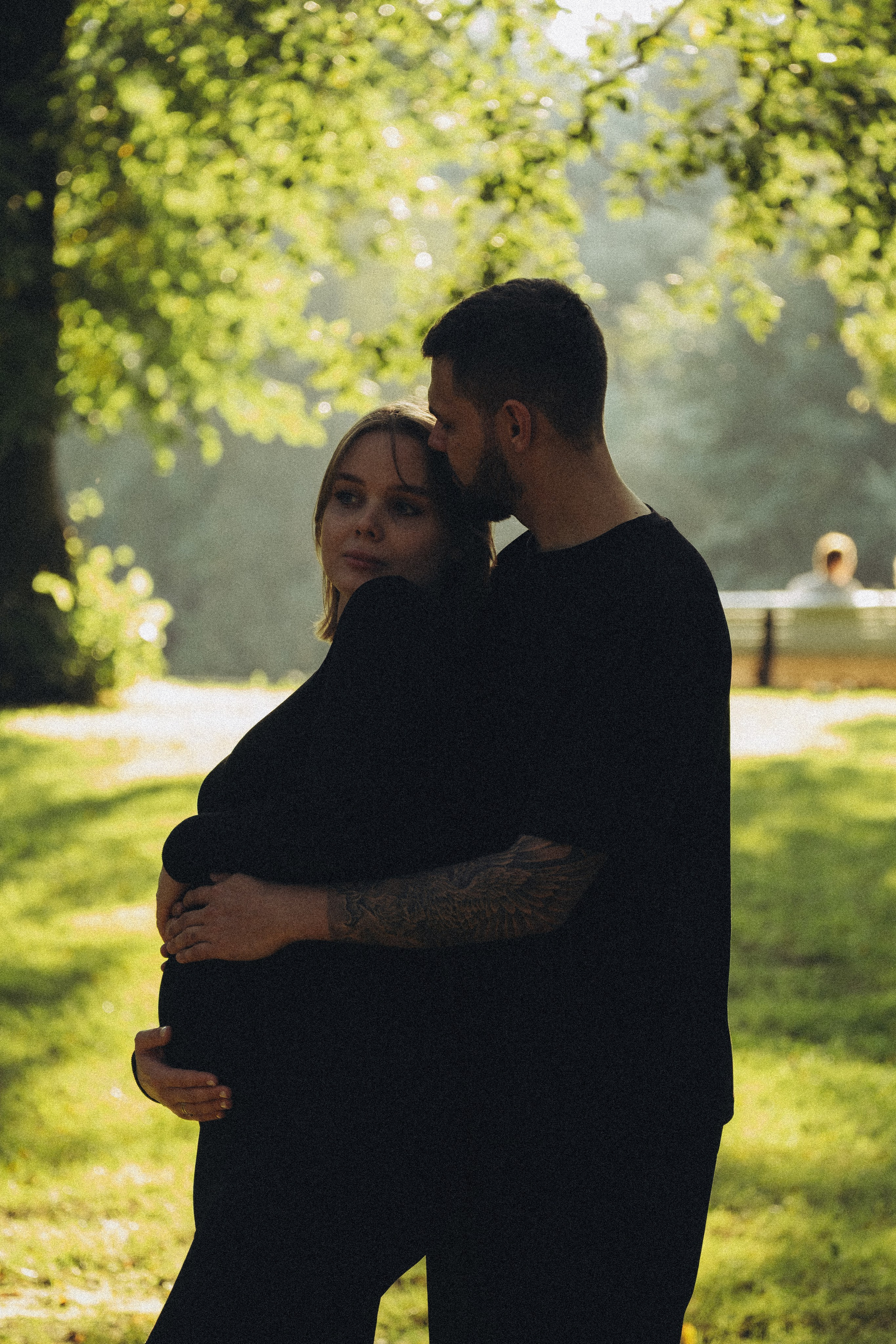 БЕРЕМЕННОСТЬ. Профессиональный фотограф, Санкт-Петербург — Виктория Богомолова