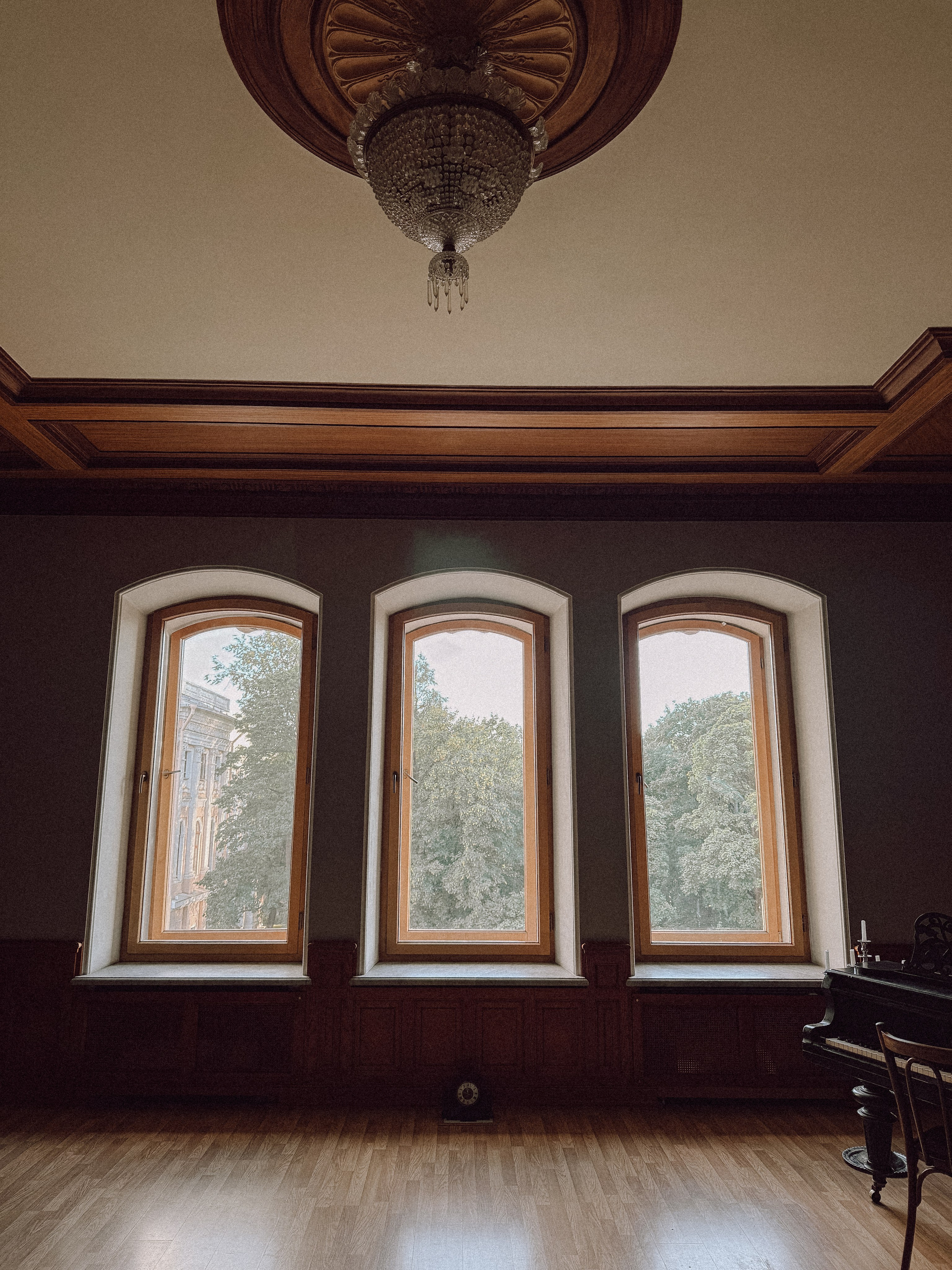 ФОТО НА ТЕЛЕФОН ВО ВРЕМЯ БРАКОСОЧЕТАНИЯ В ПЕРВОМ ДВОРЦЕ И ПРОГУЛКИ. Профессиональный фотограф, Санкт-Петербург — Виктория Богомолова