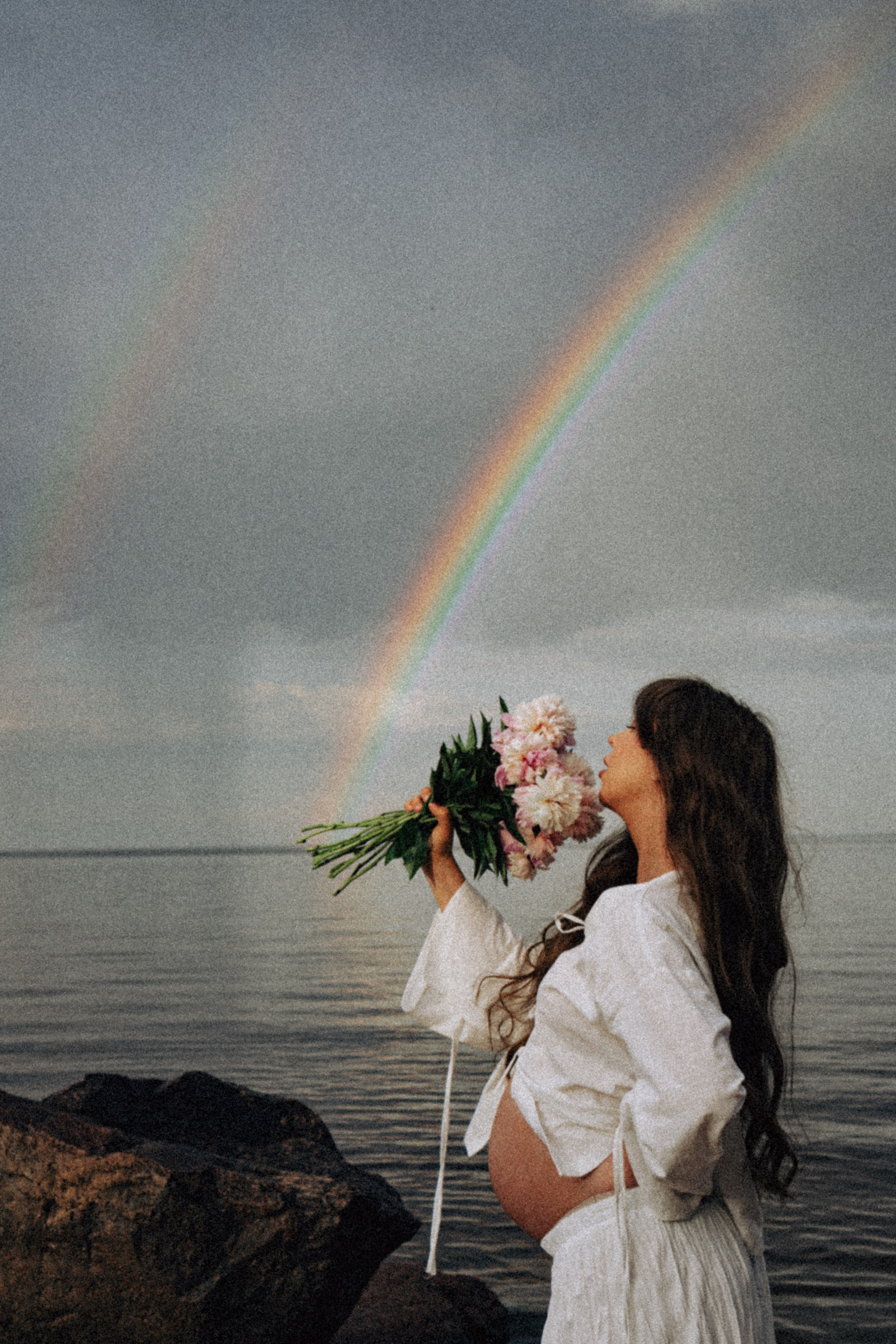 БЕРЕМЕННОСТЬ. Профессиональный фотограф, Санкт-Петербург — Виктория Богомолова