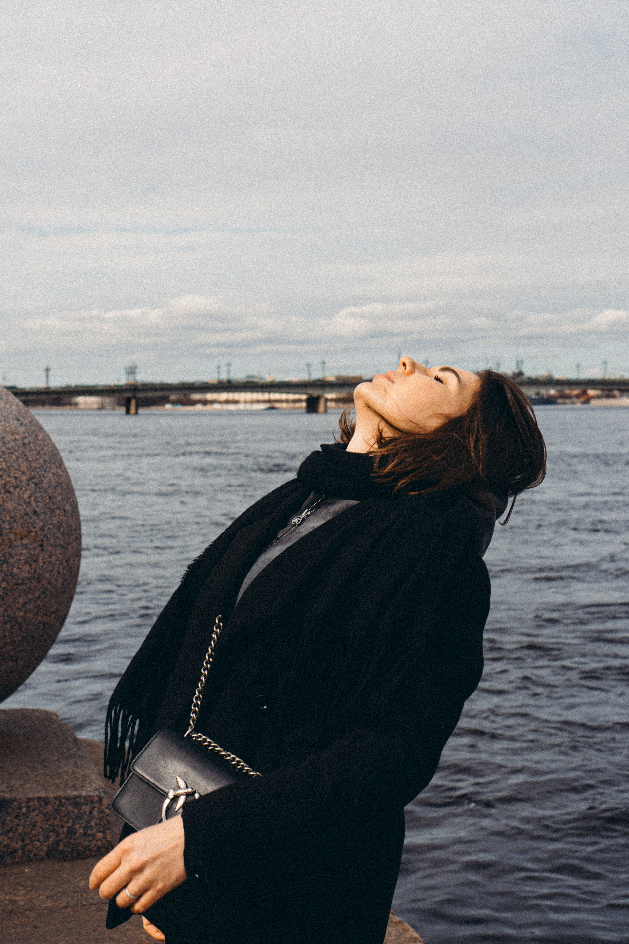 Прогулка по весеннему Питеру. Профессиональный фотограф, Санкт-Петербург — Виктория Богомолова