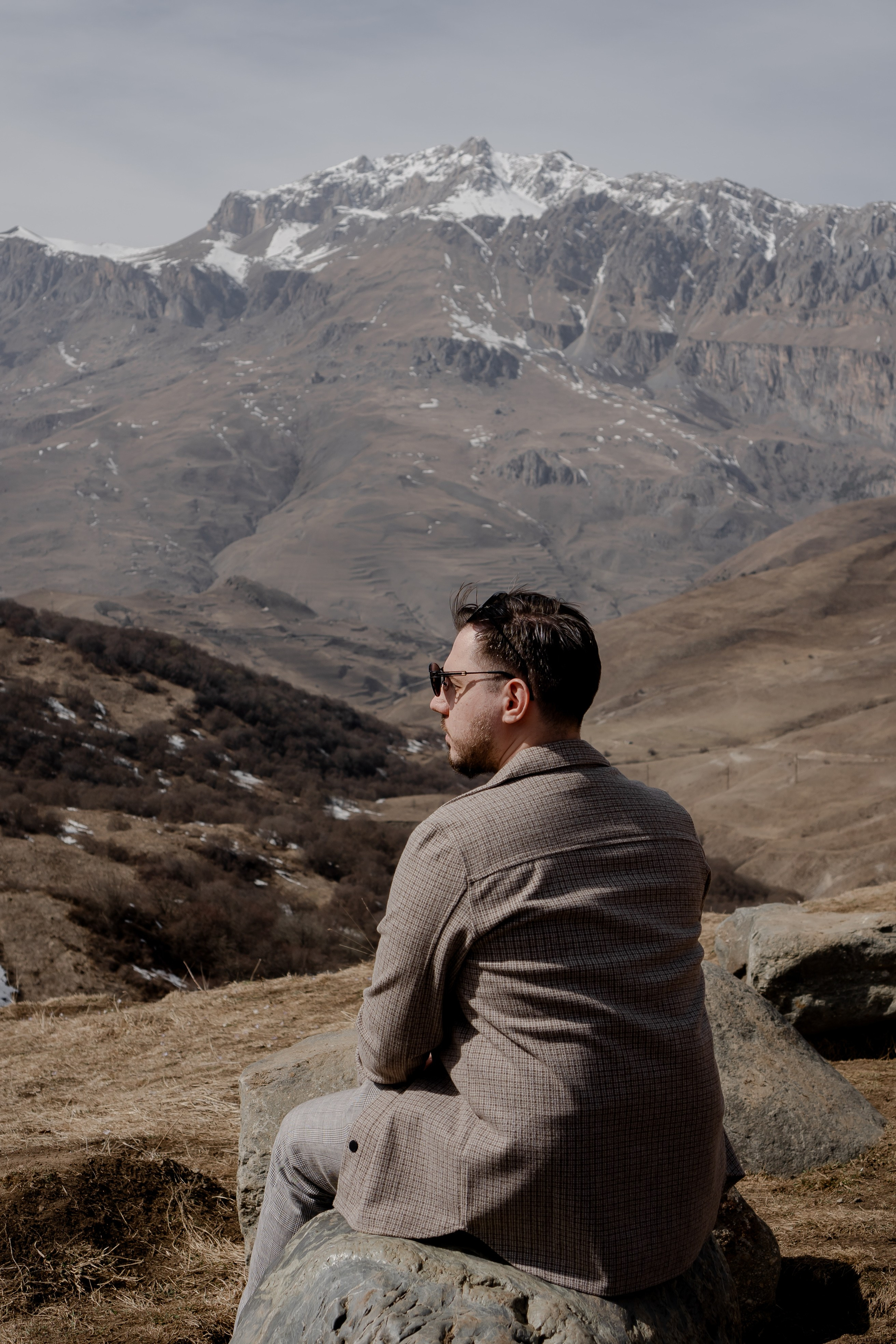 ОСЕТИЯ. Профессиональный фотограф, Санкт-Петербург — Виктория Богомолова