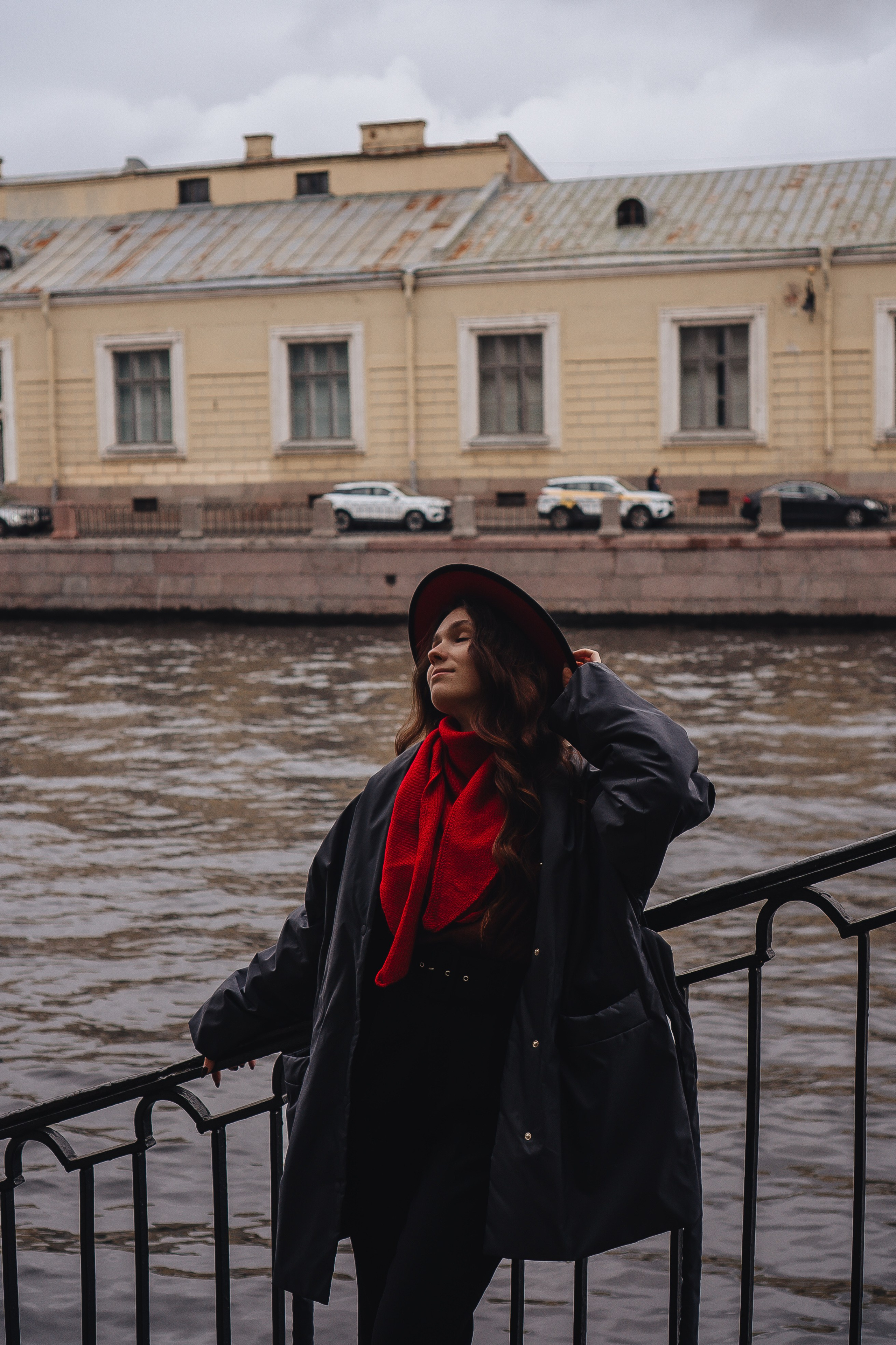Осень. Профессиональный фотограф, Санкт-Петербург — Виктория Богомолова