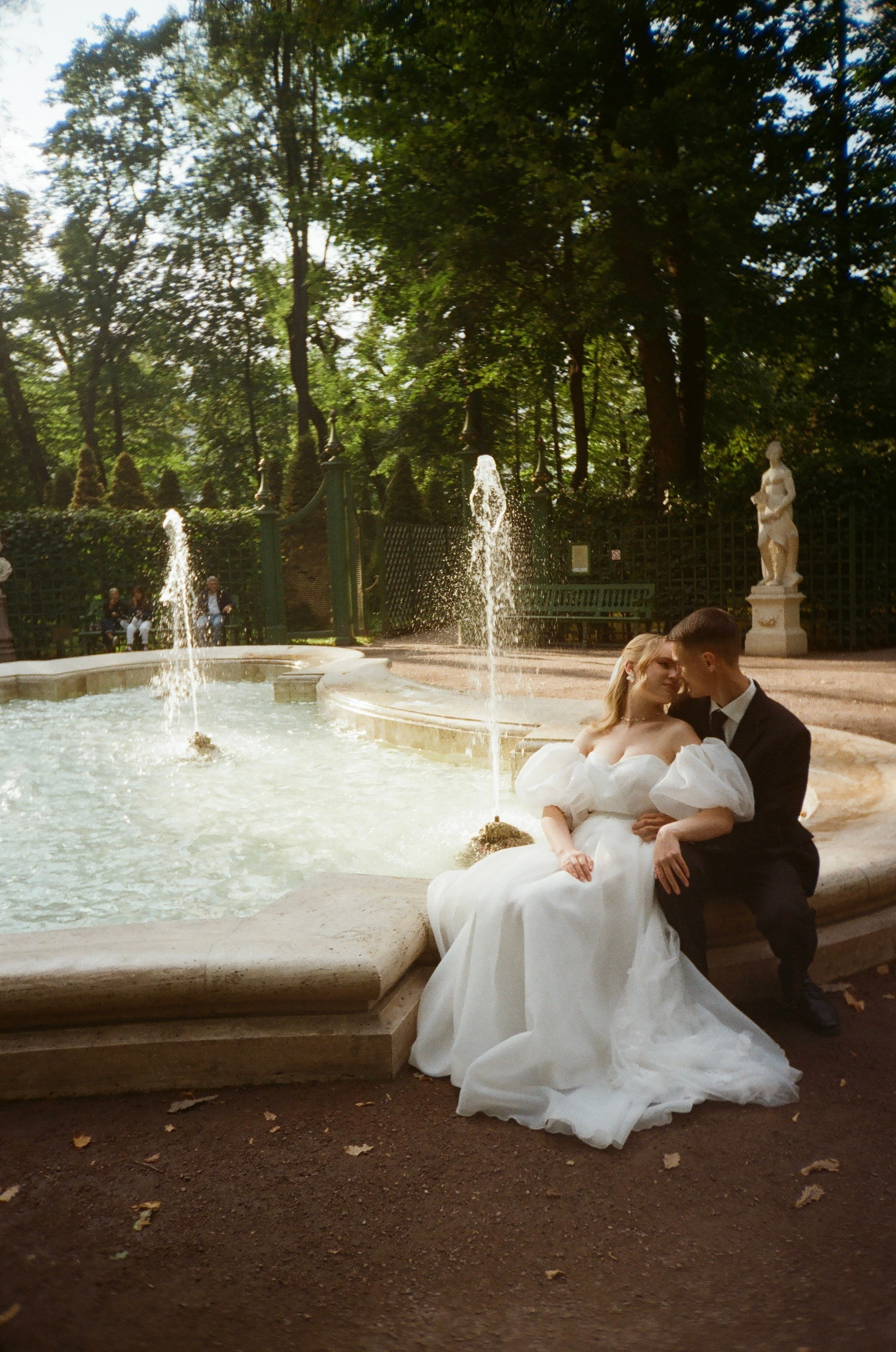 УСЛОВИЯ СВАДЕБНЫХ СЬЕМОК. Профессиональный фотограф, Санкт-Петербург — Виктория Богомолова