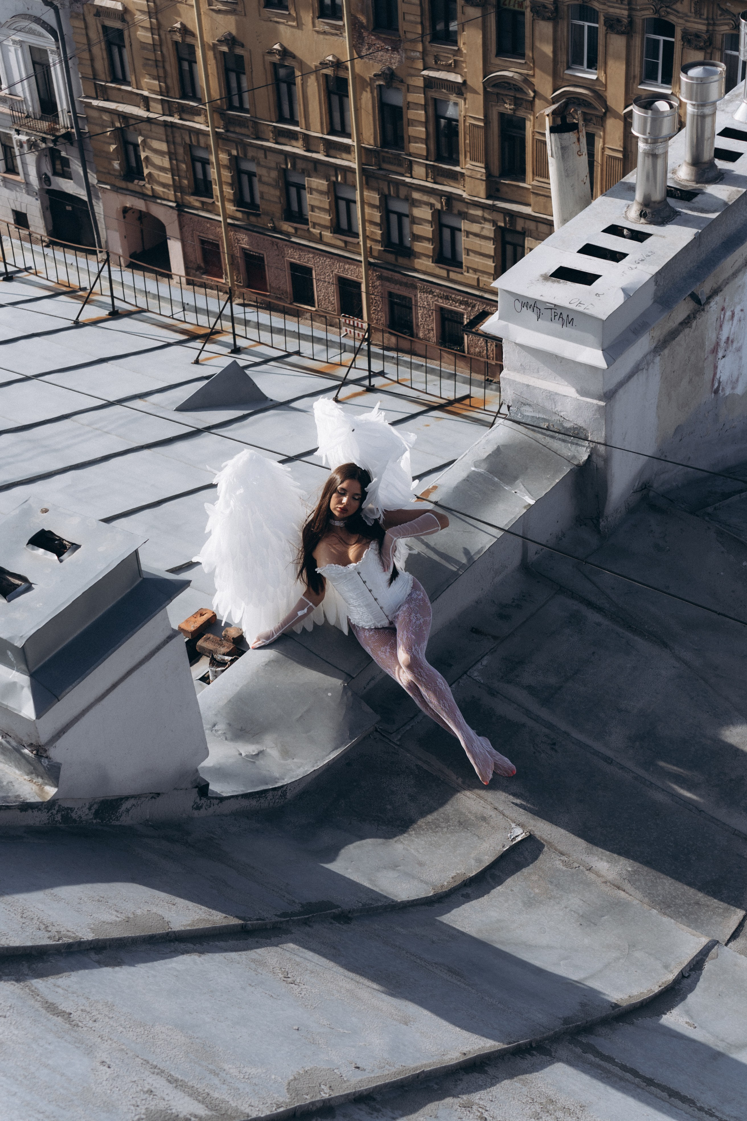 АНГЕЛ. Профессиональный фотограф, Санкт-Петербург — Виктория Богомолова