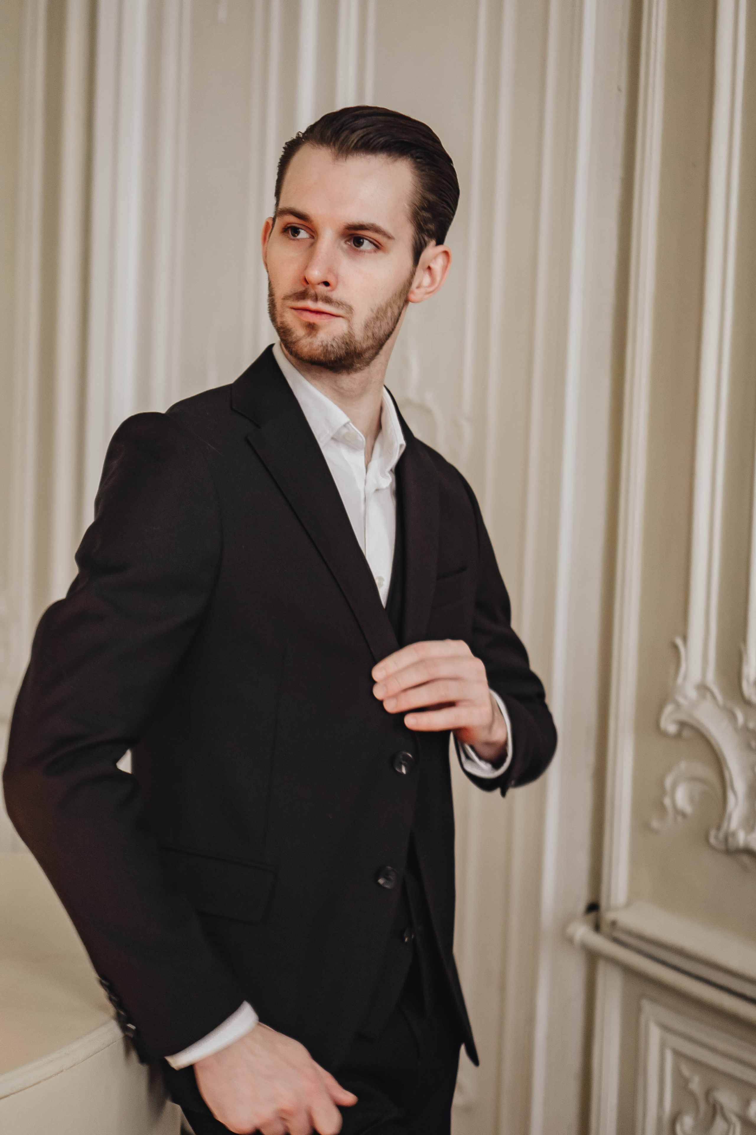 СВАДЕБНАЯ ФОТОСЕСИИЯ В НИКОЛАЕВСКОМ ДВОРЦЕ. Профессиональный фотограф, Санкт-Петербург — Виктория Богомолова