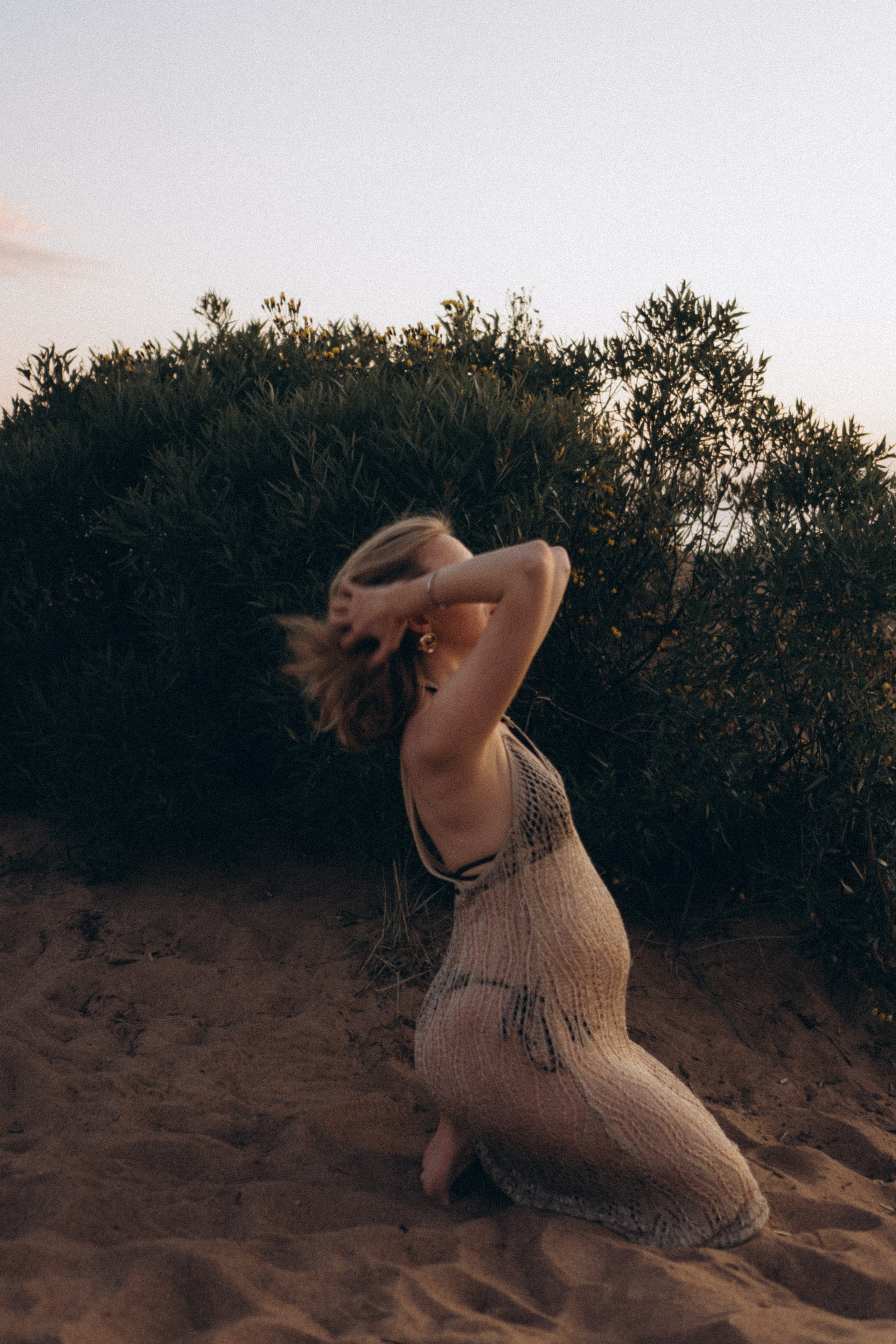 В ОЖИДАНИИ. Профессиональный фотограф, Санкт-Петербург — Виктория Богомолова