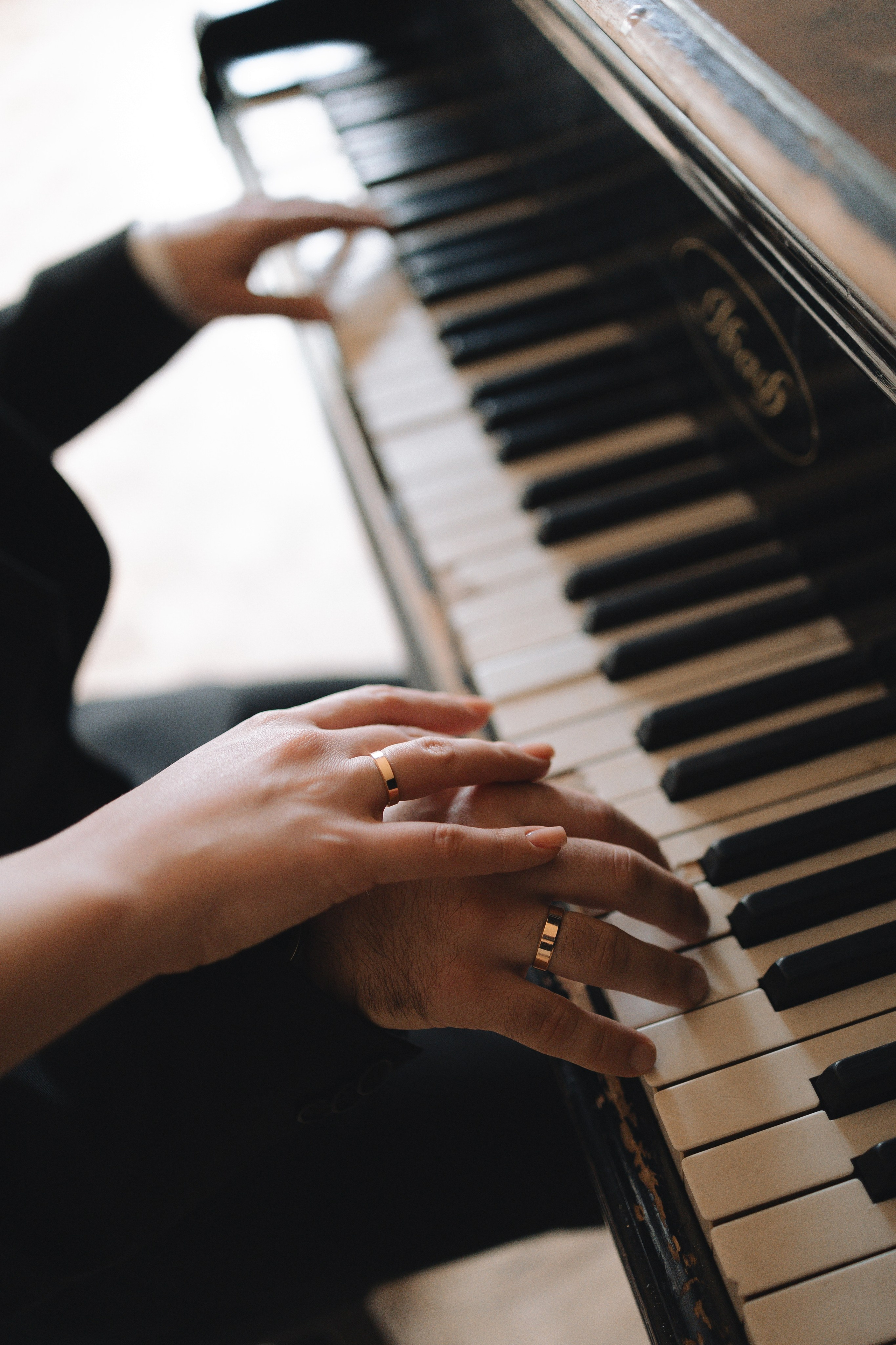 Саша и Женя (2025). Свадебный и семейный фотограф в Москве Яна Шувалова