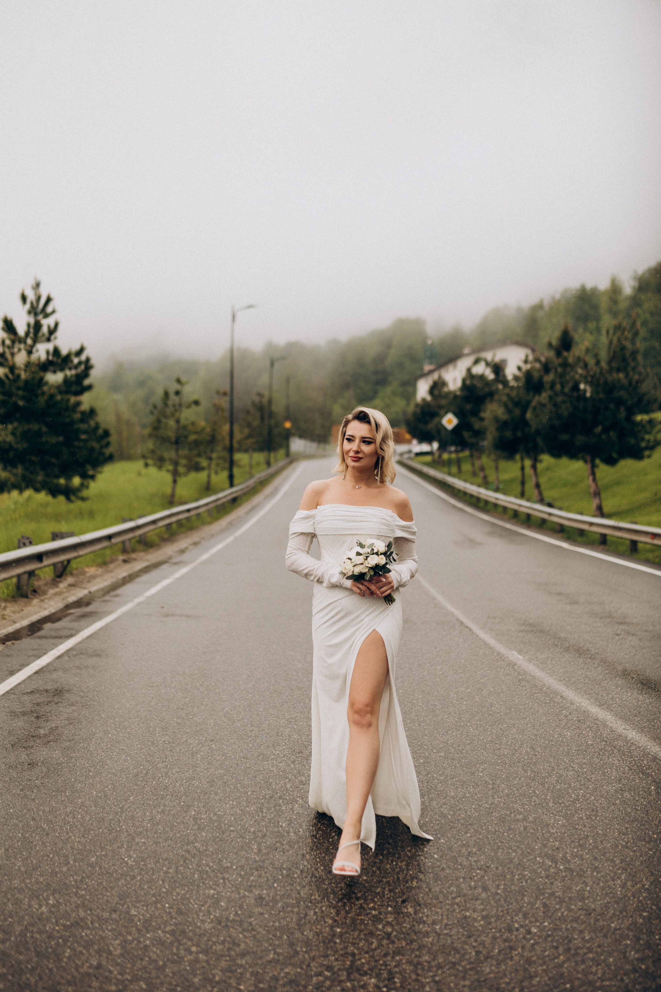 Николай и Марина. Свадебный и love story фотограф в Санкт-Петербурге