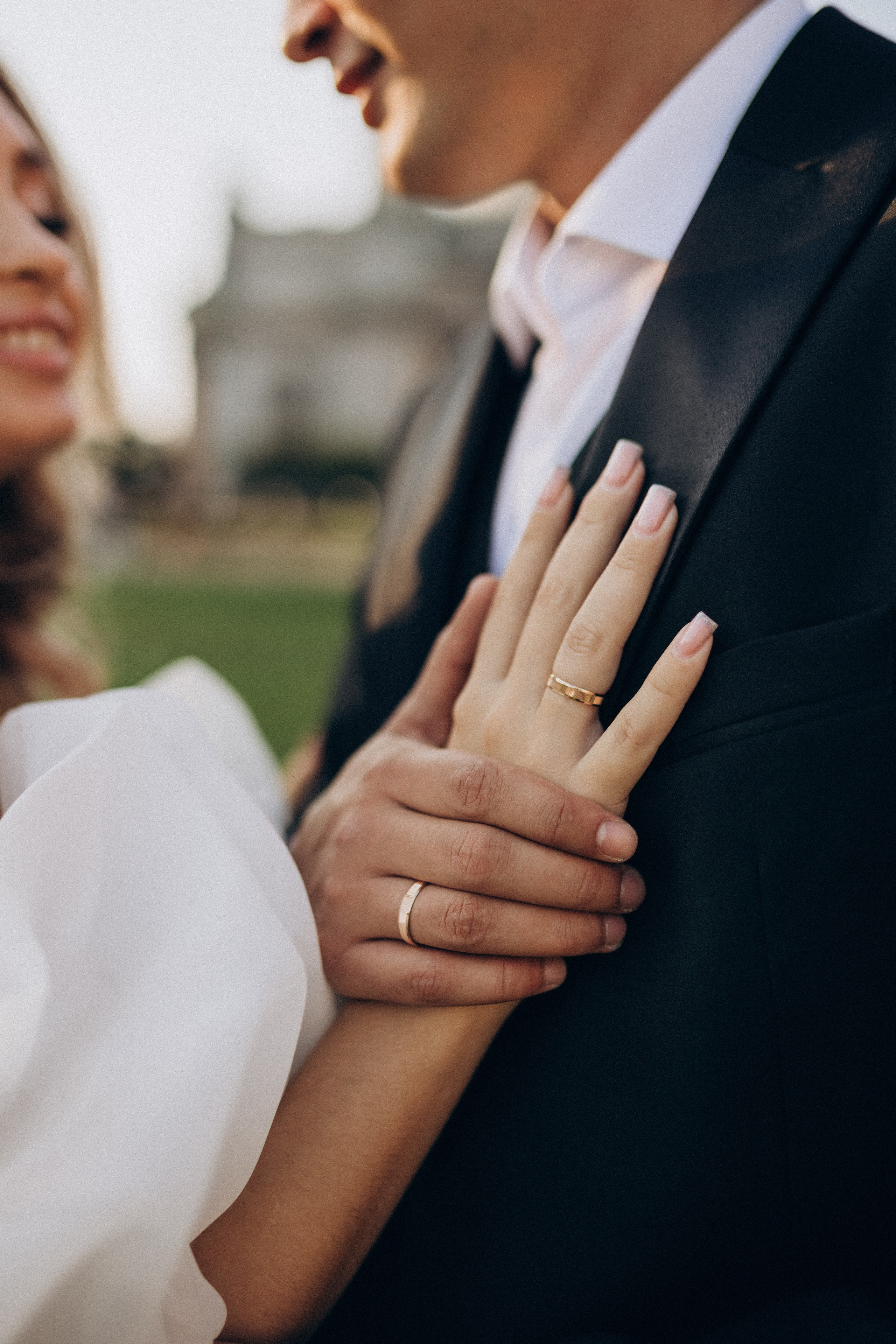 Дмитрий и Ангелина. Дом архитектора. Свадебный и love story фотограф в Санкт-Петербурге