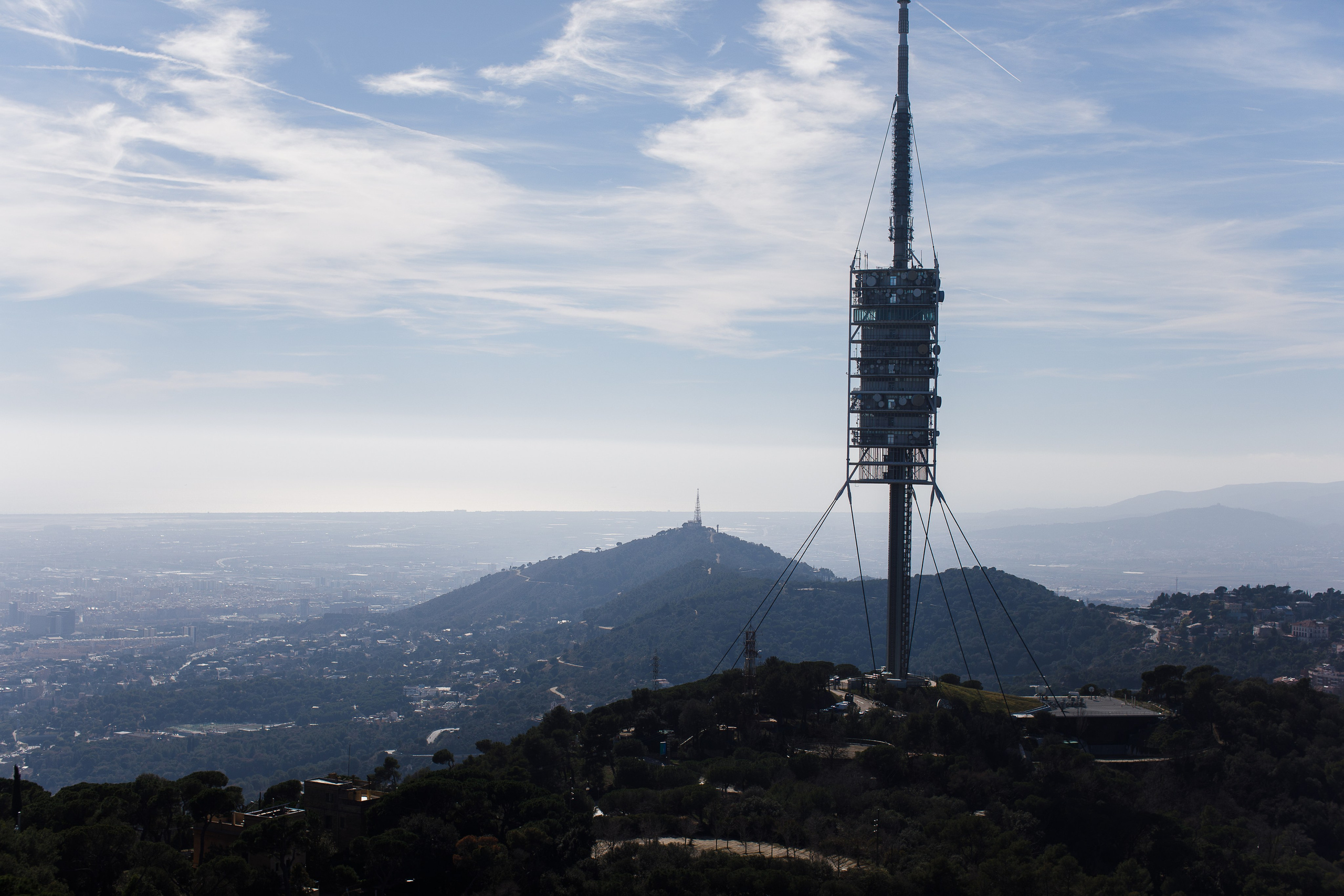 Барселона 2024. Репортажный и портретный фотограф Русакова Жанна