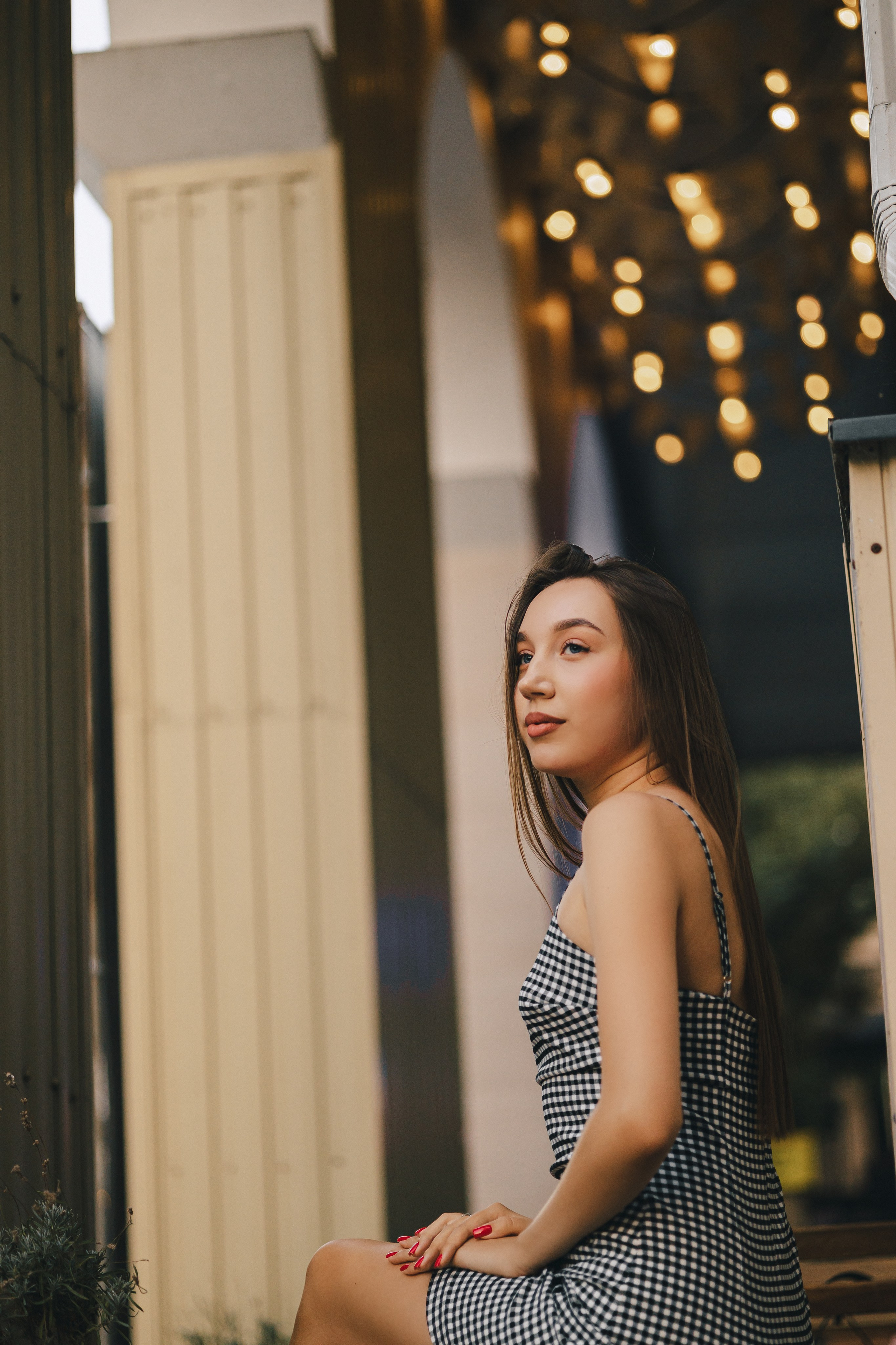 Ангелина. Фотограф Таганрог Любимая Надя