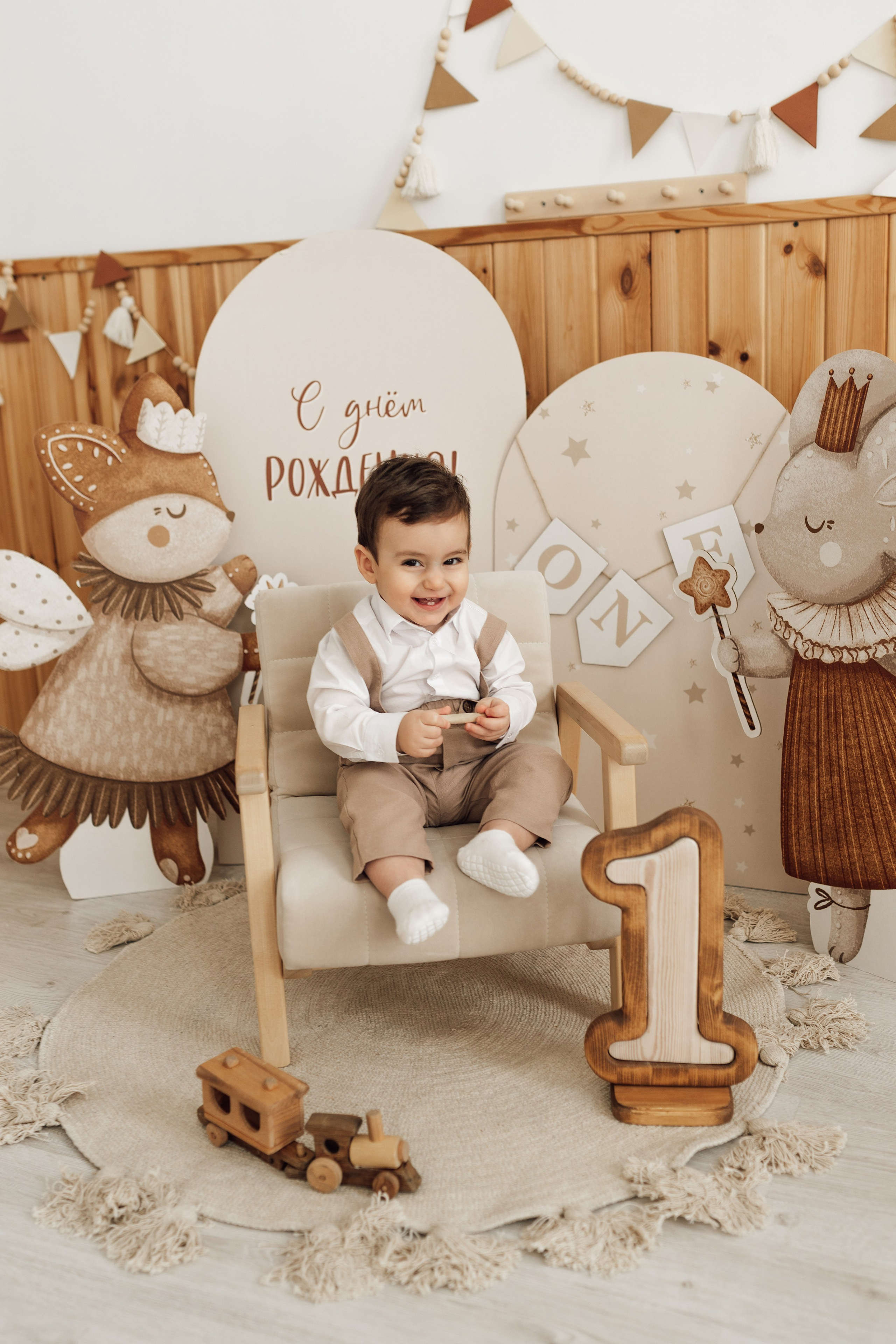 № 20. Фотограф в Москве Юлия Хамзина