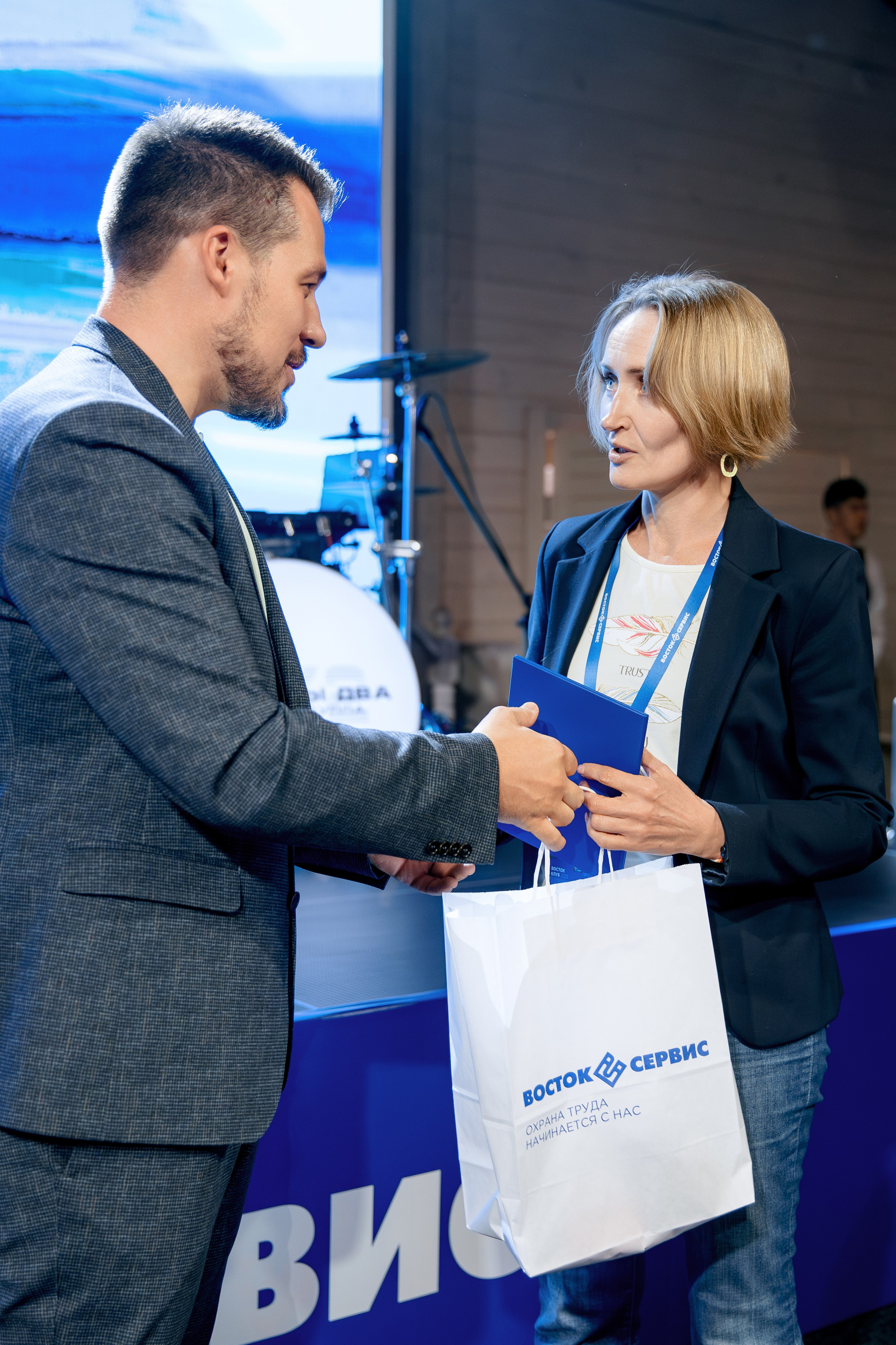 ВОСТОК СЕРВИС. Фотограф в Красноярске