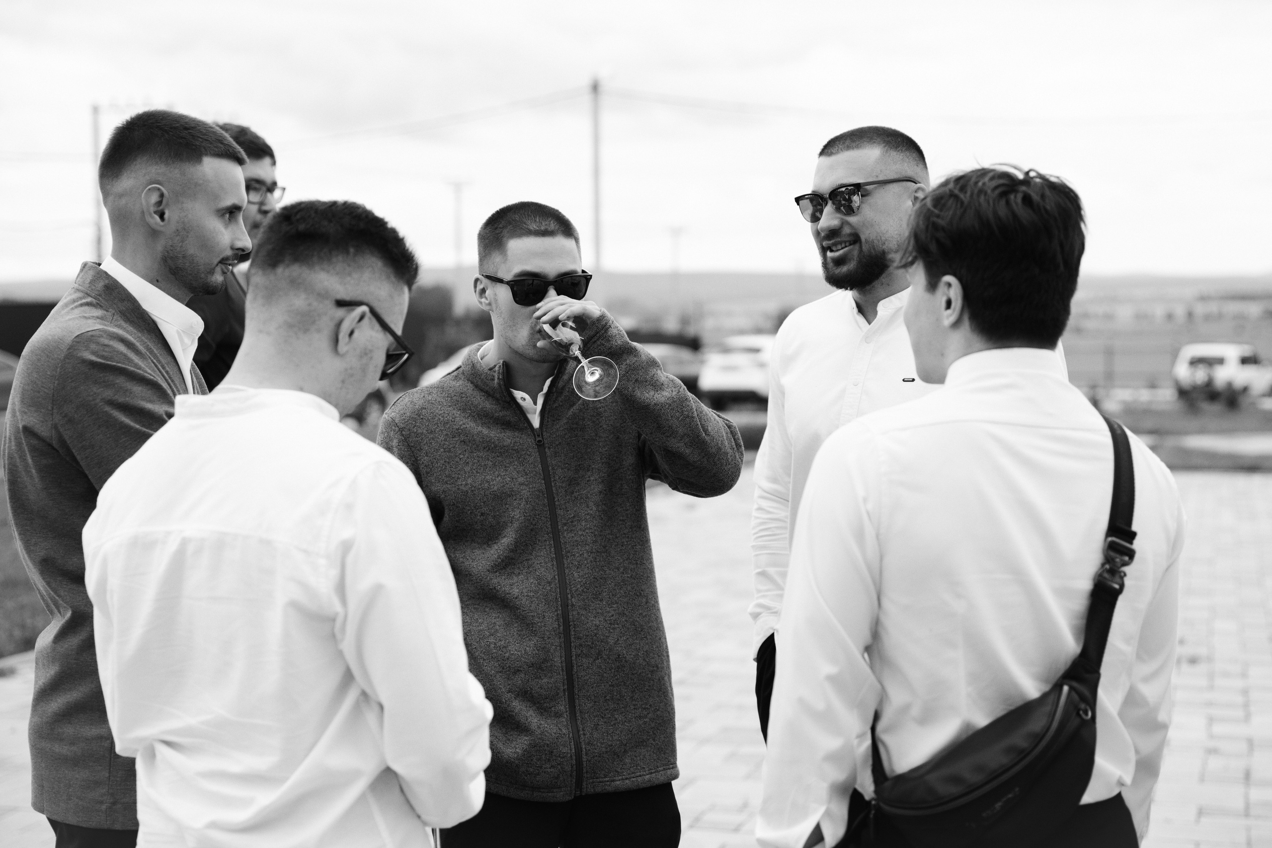 Элина & Никита