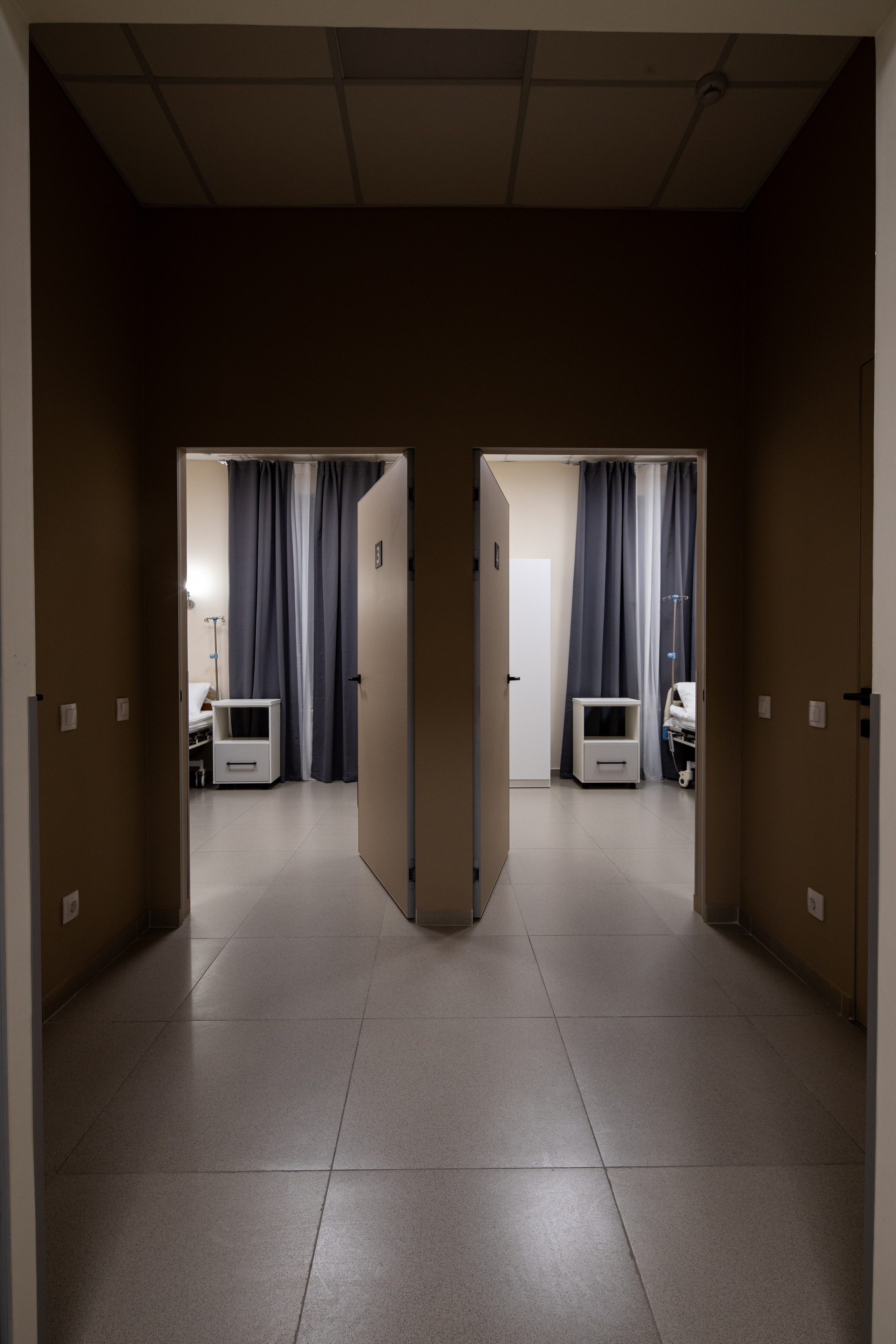 Клиника пластической хирургии «Форма». Алексей Дьяков. Photo • Video • Event