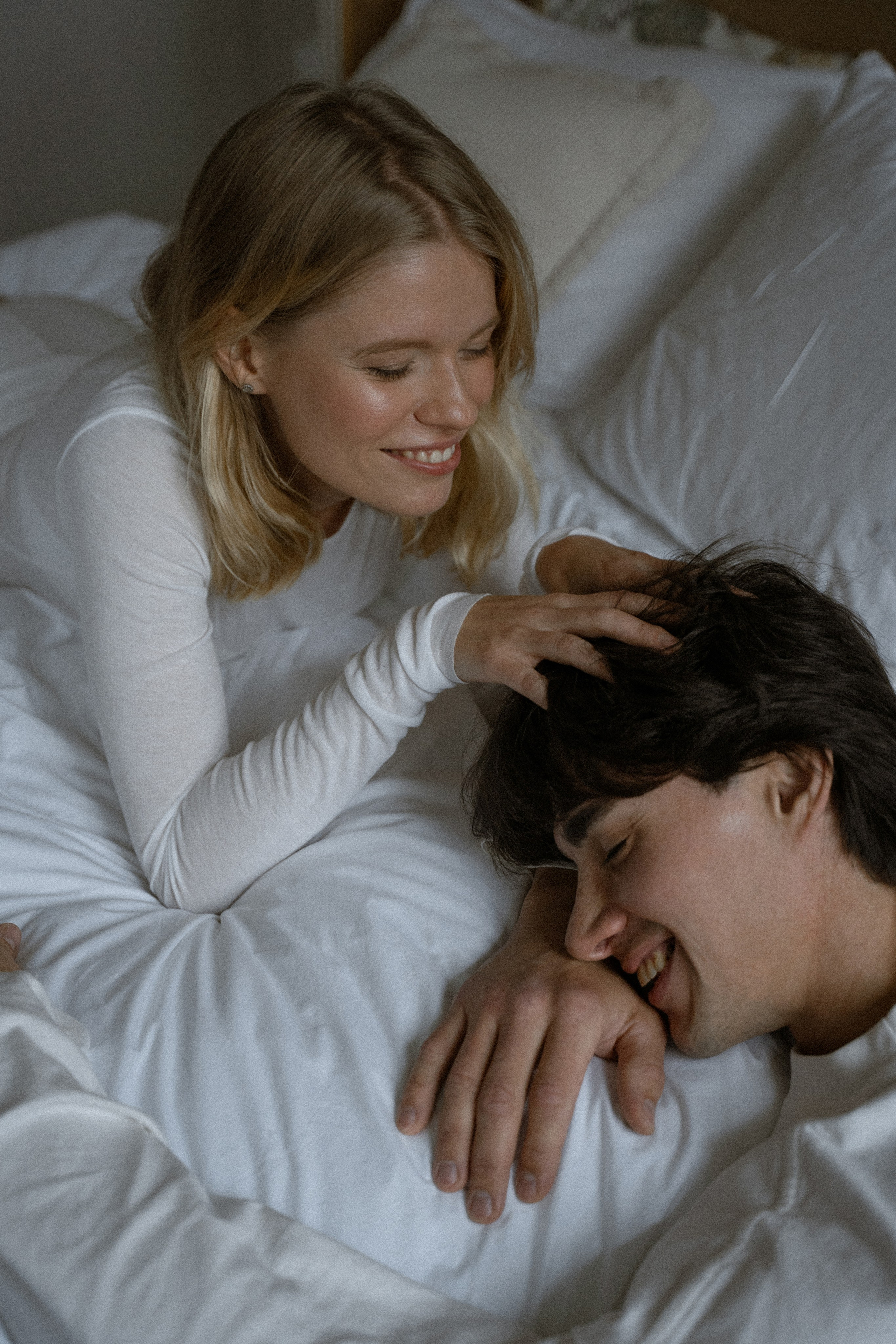 Маша и Мир. Фотограф в Москве Наталия Варакина