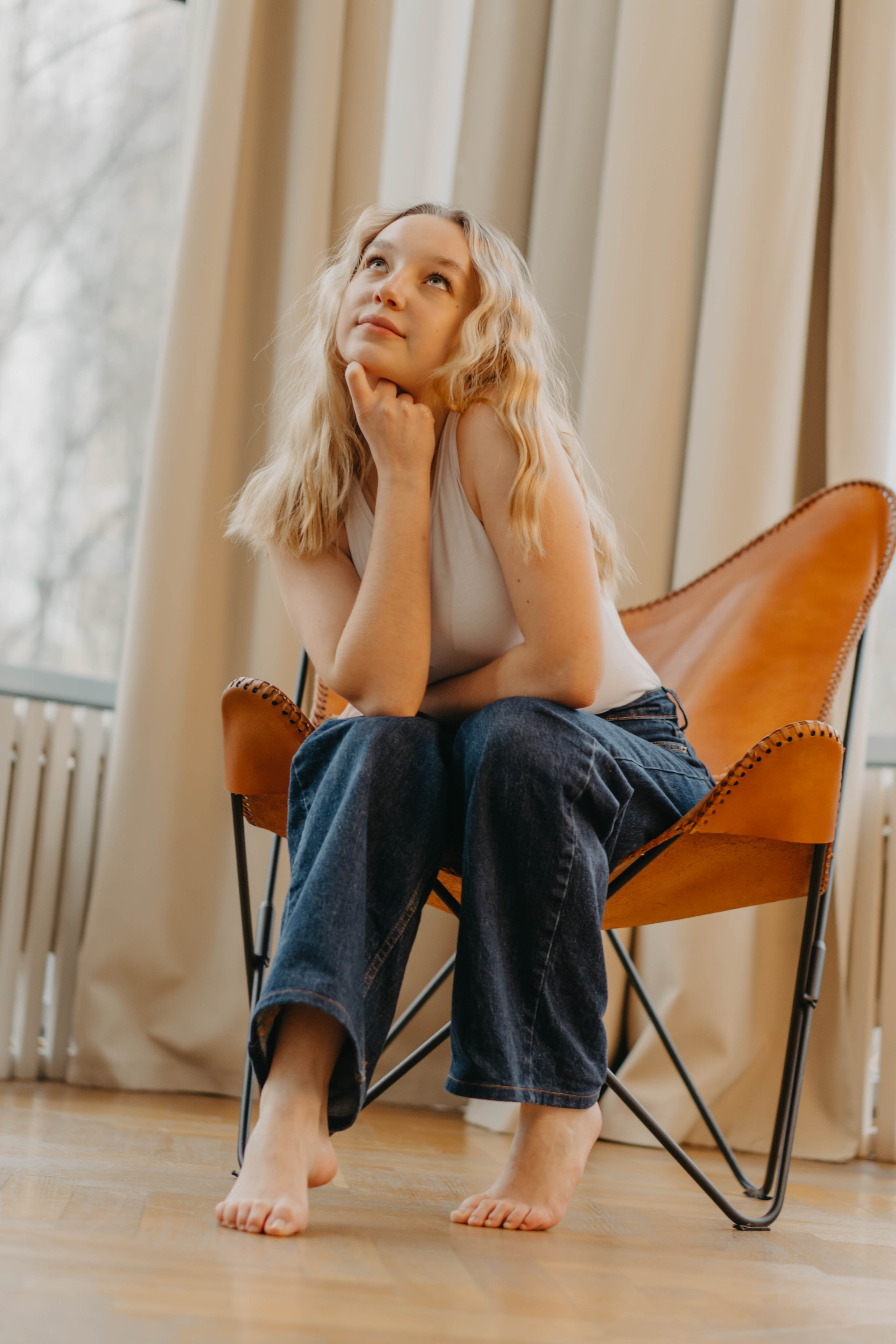 Василиса. Фотограф Москва Валерия Веденина