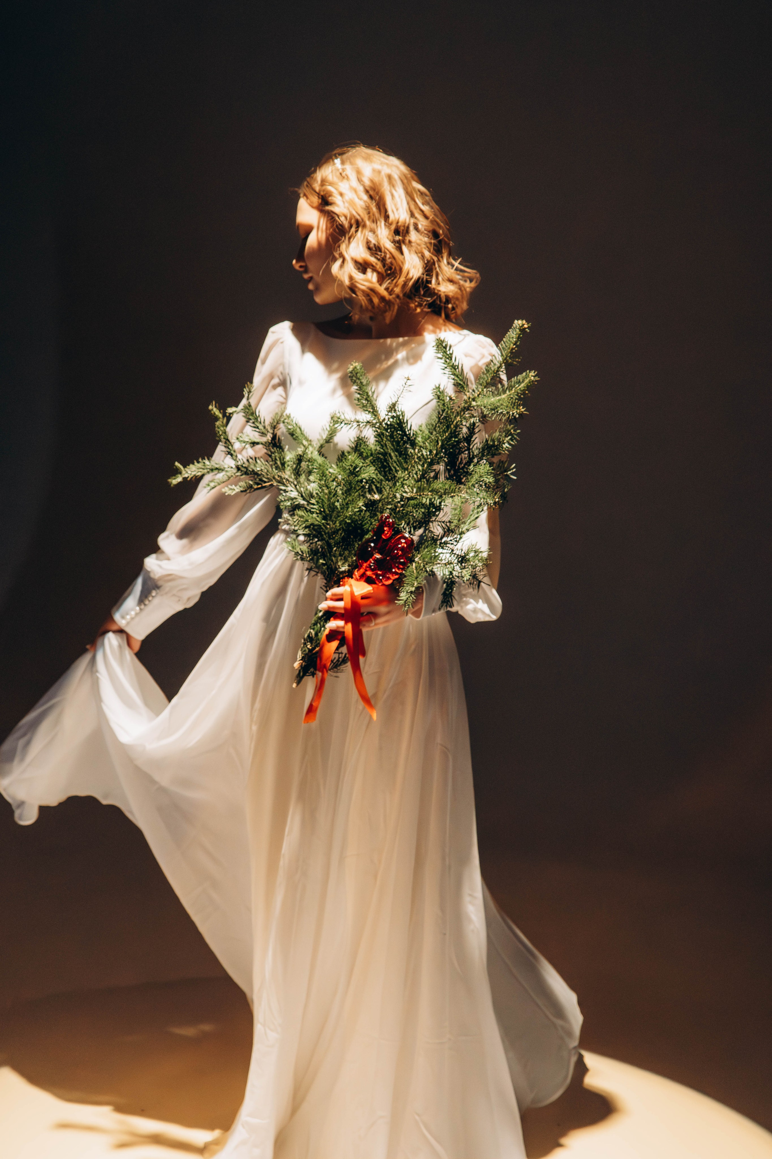 Анастасия. Фотограф Москва Валерия Веденина