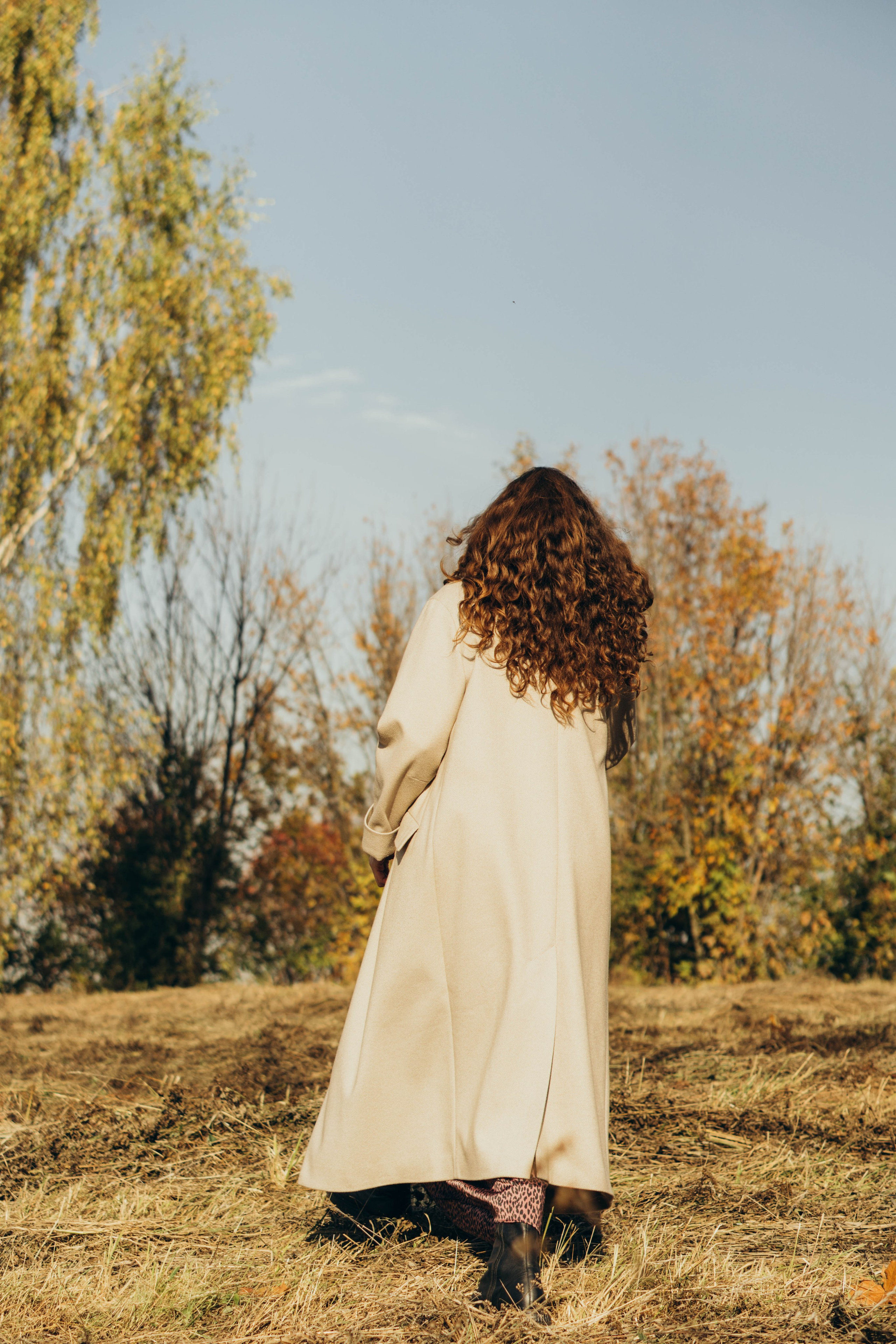 Марина. Фотограф Москва Валерия Веденина