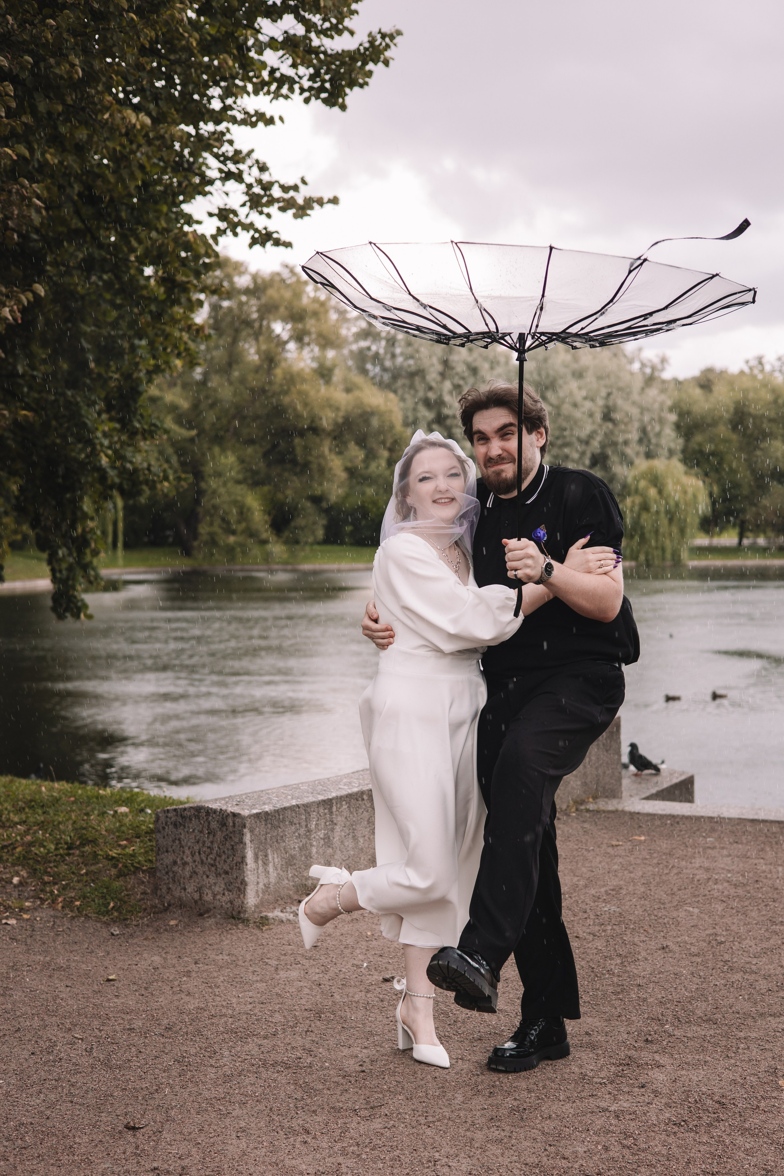 Альбина+Иван. Семейный фотограф в Санкт-Петербурге. Запечатление мгновений и ярких воспоминаний в Вашей жизни