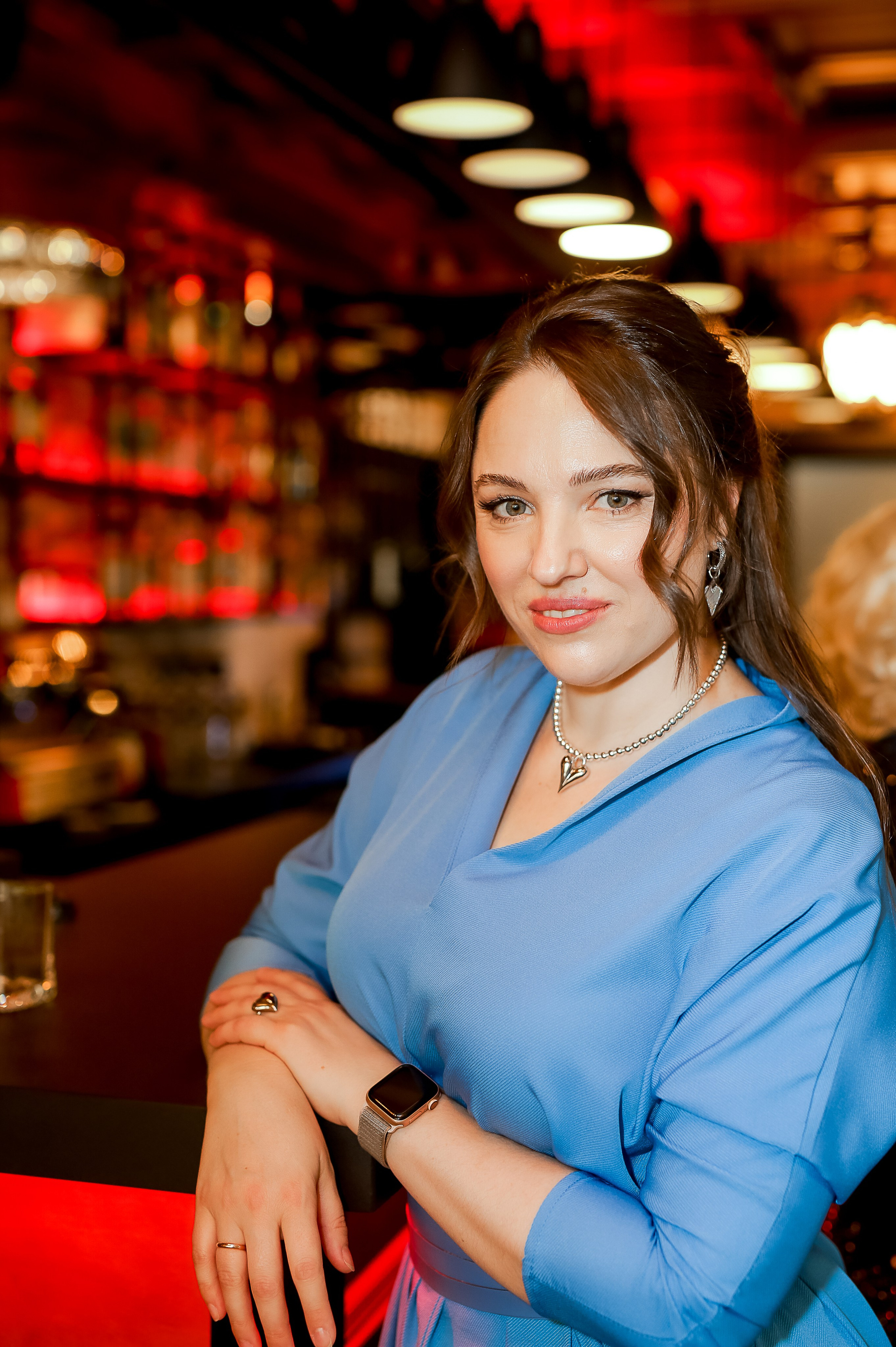 ЮРИЙ. 45 ЯРКИХ ИСТОРИЙ. Фотограф в Москве Ольга Колесникова