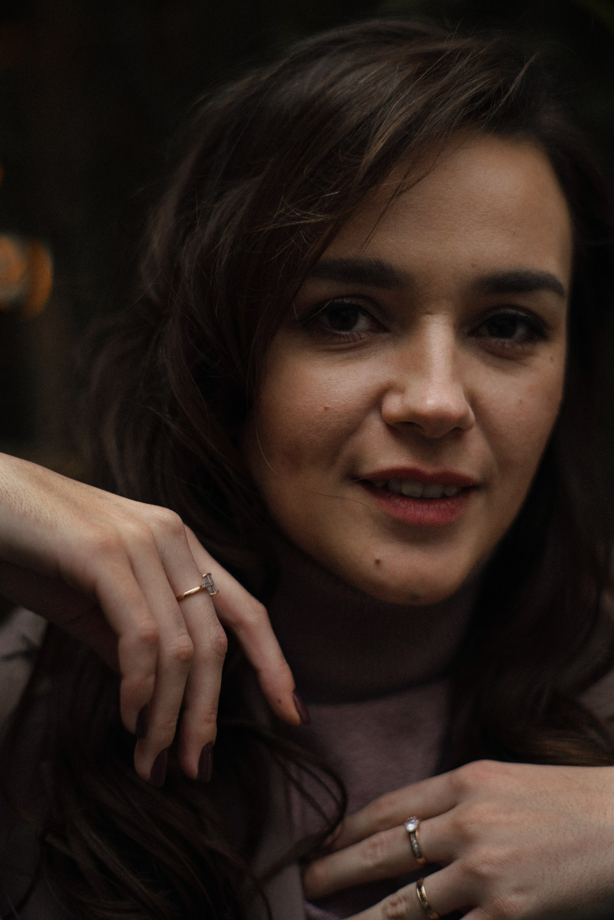 Настя (Китай-город). Валерия Никишина