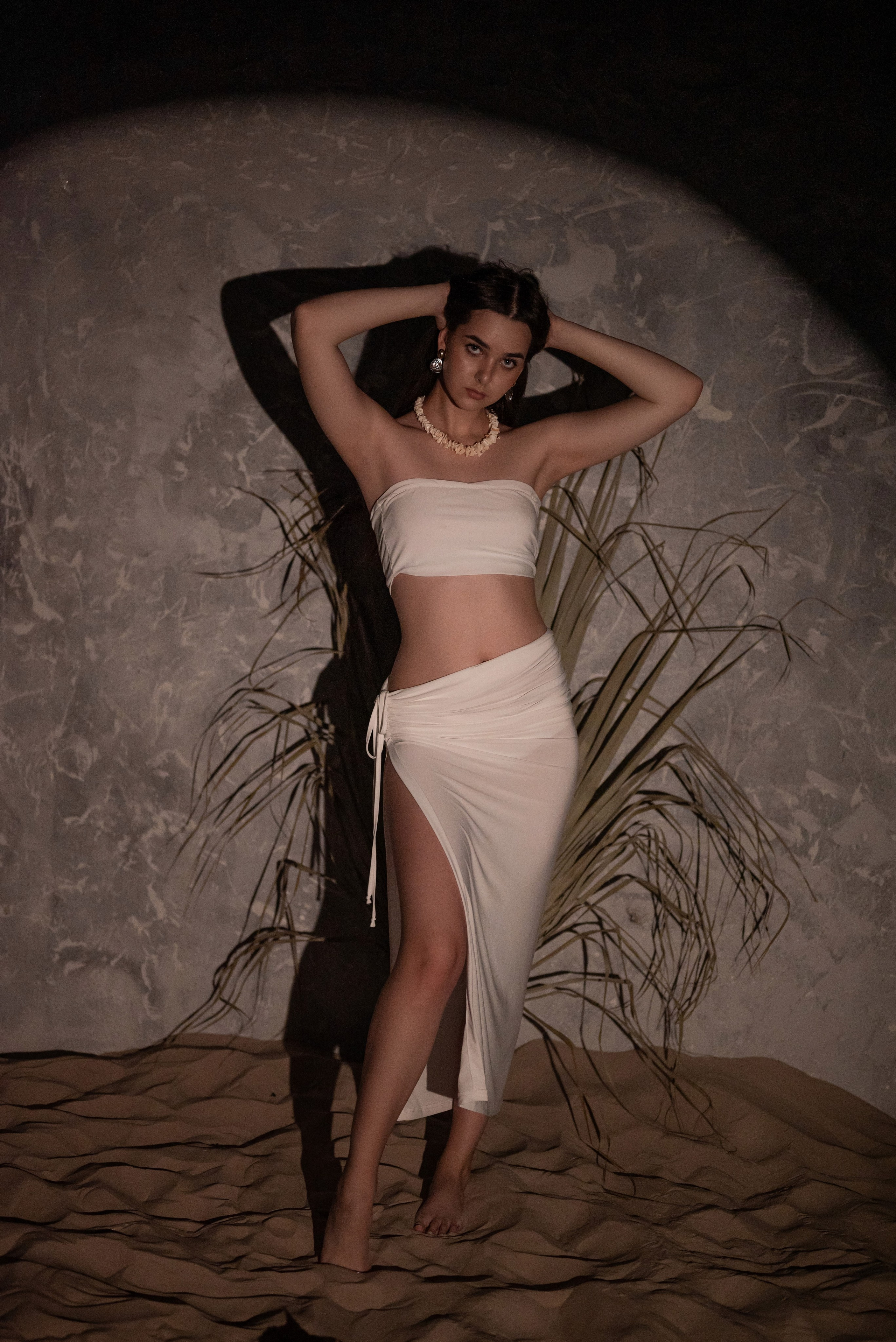 Варвара. Фотограф в городе Салават