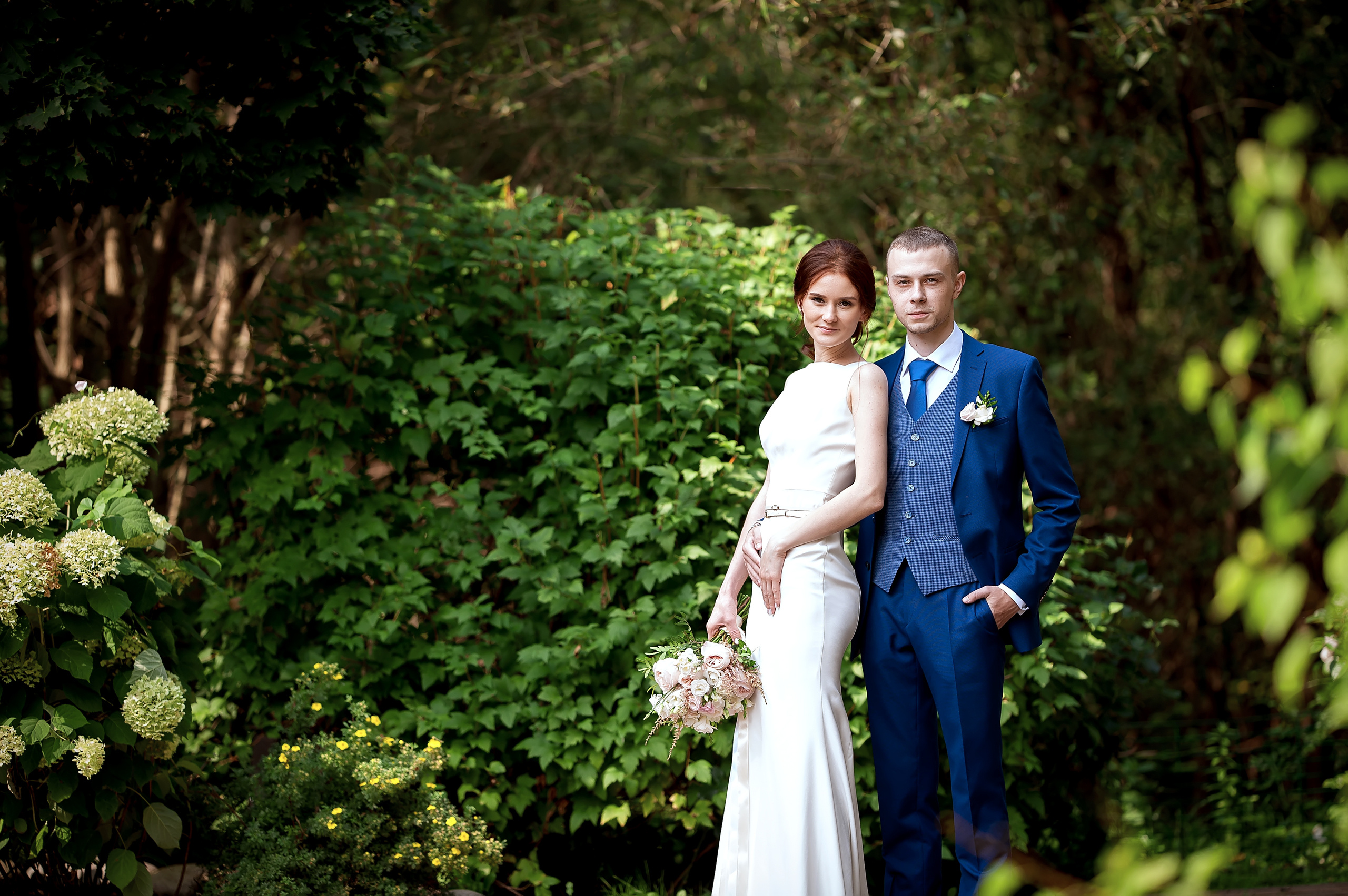 Свадьба 2019. Где провести?