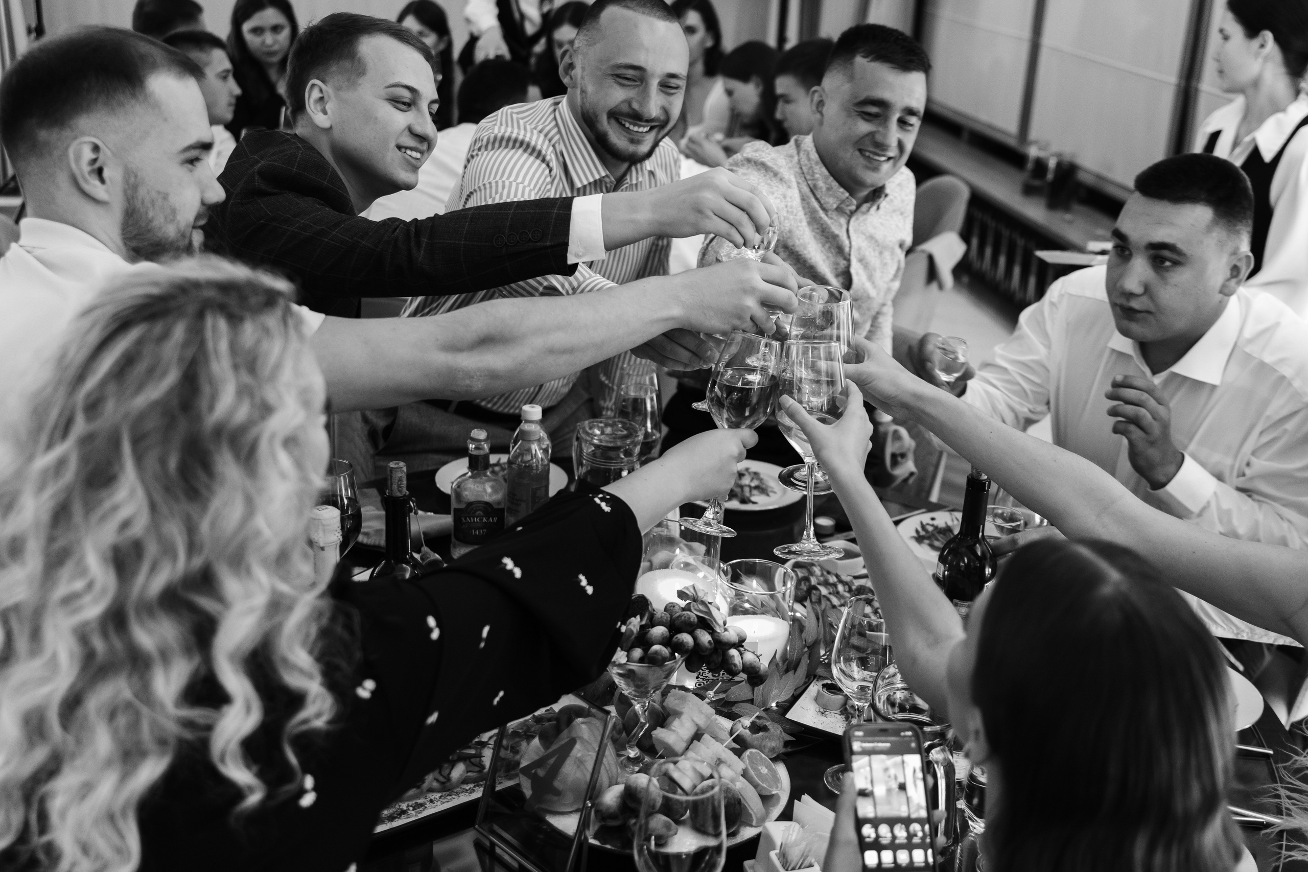 Ainur & Alina. Свадебный фотограф Ильнар Асадуллин