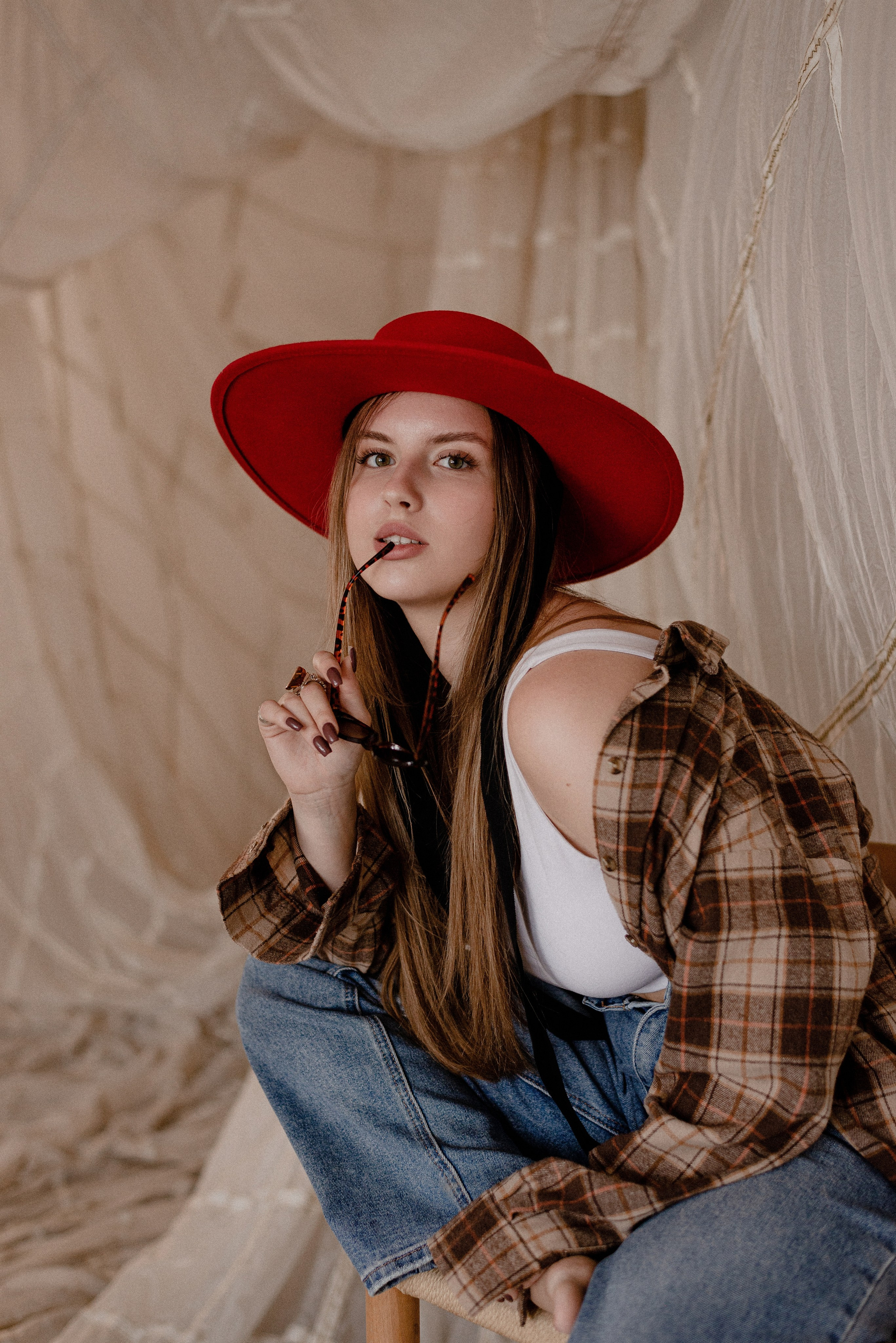 Лера, Петербург. Семейный и детский фотограф Иваново Ксения Азаренкова